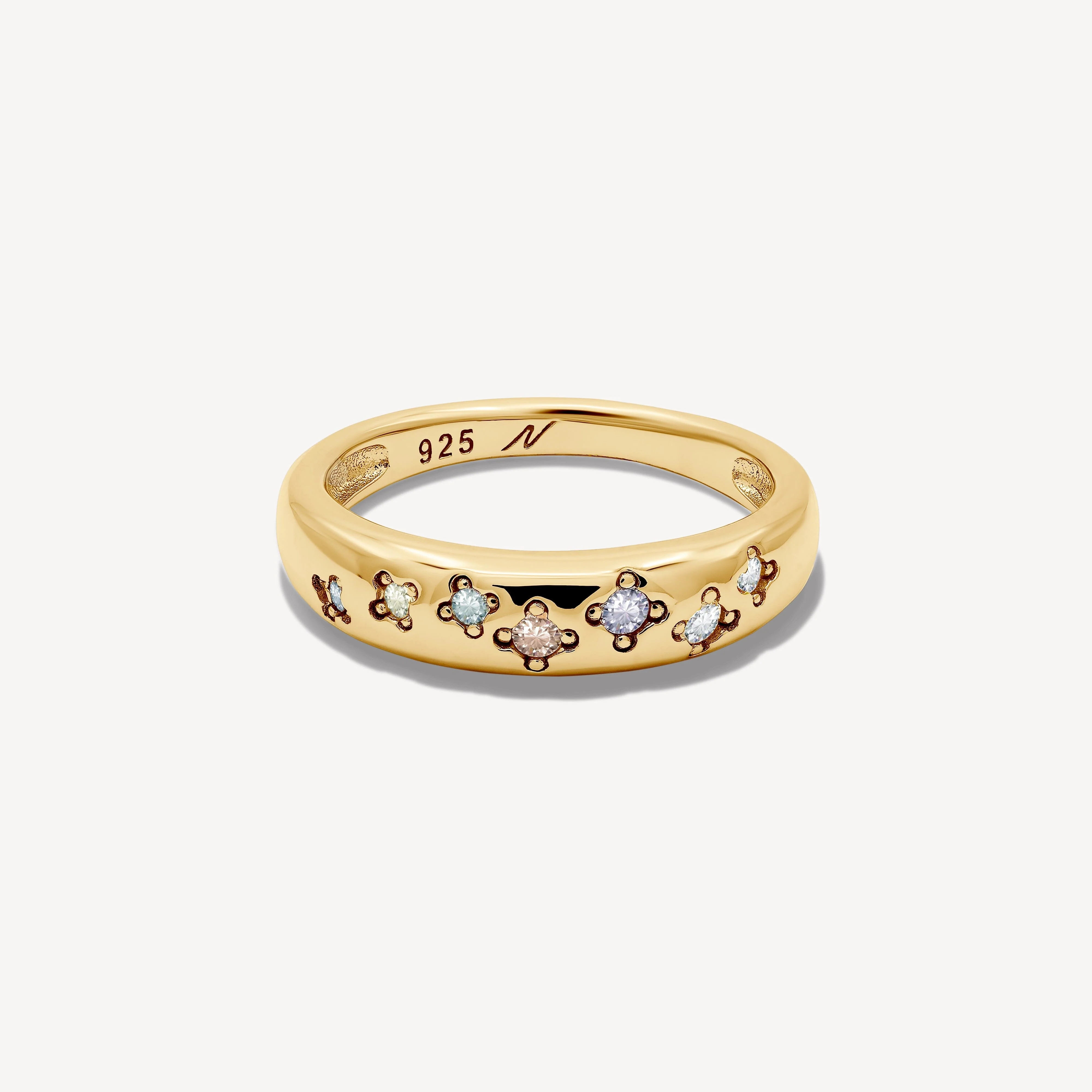 Bague Cassiopée - Image 3