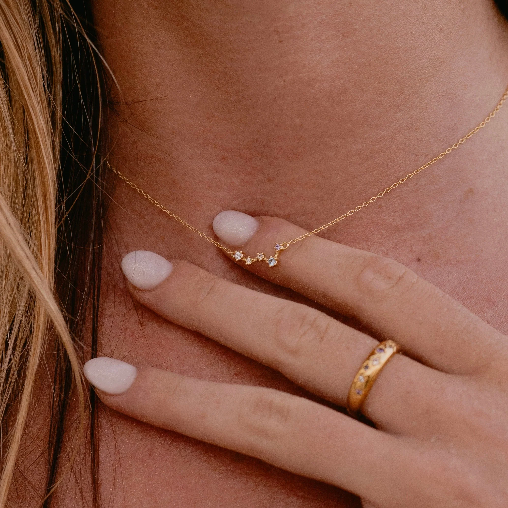 Bague Cassiopée - Image 5
