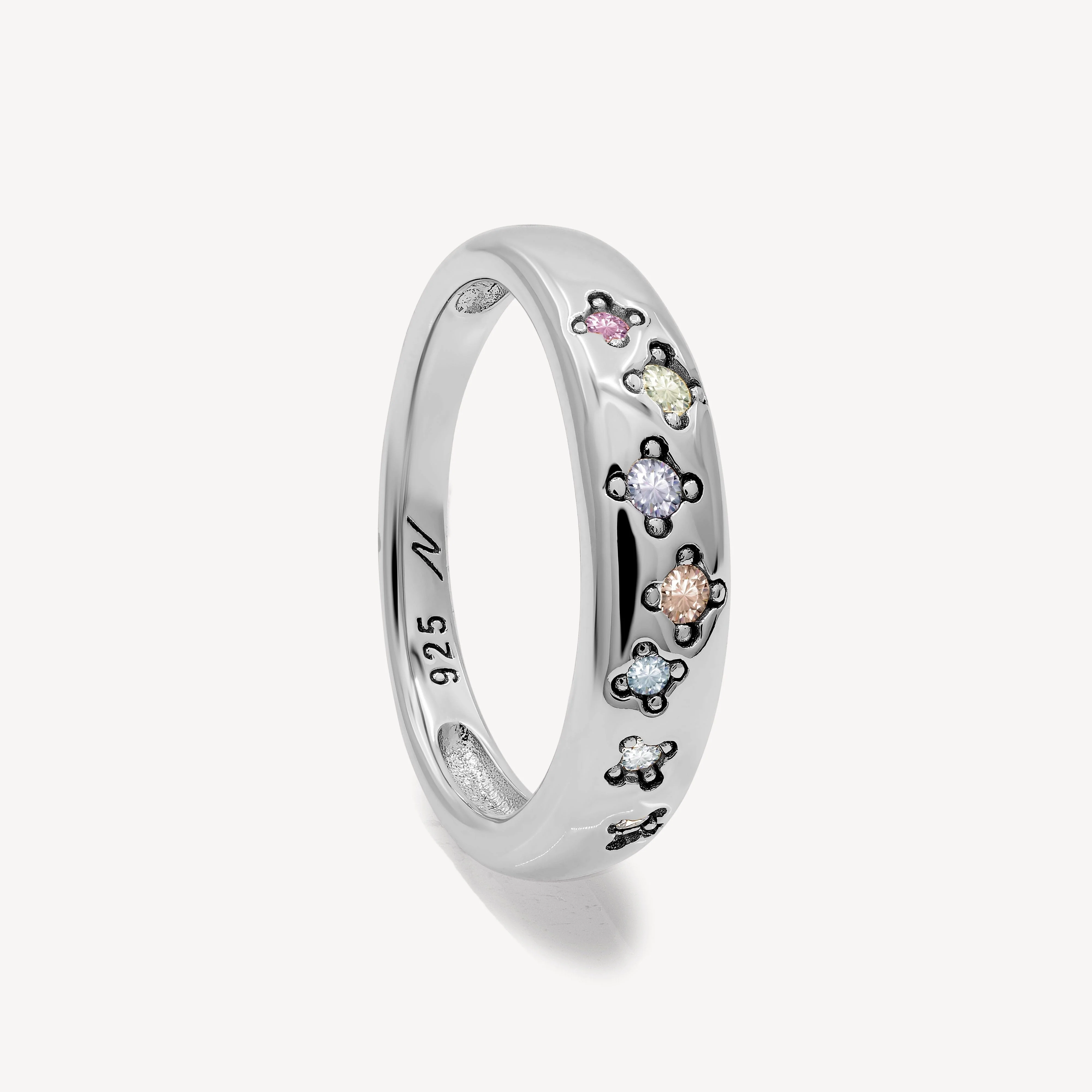 Bague Cassiopée - Image 6
