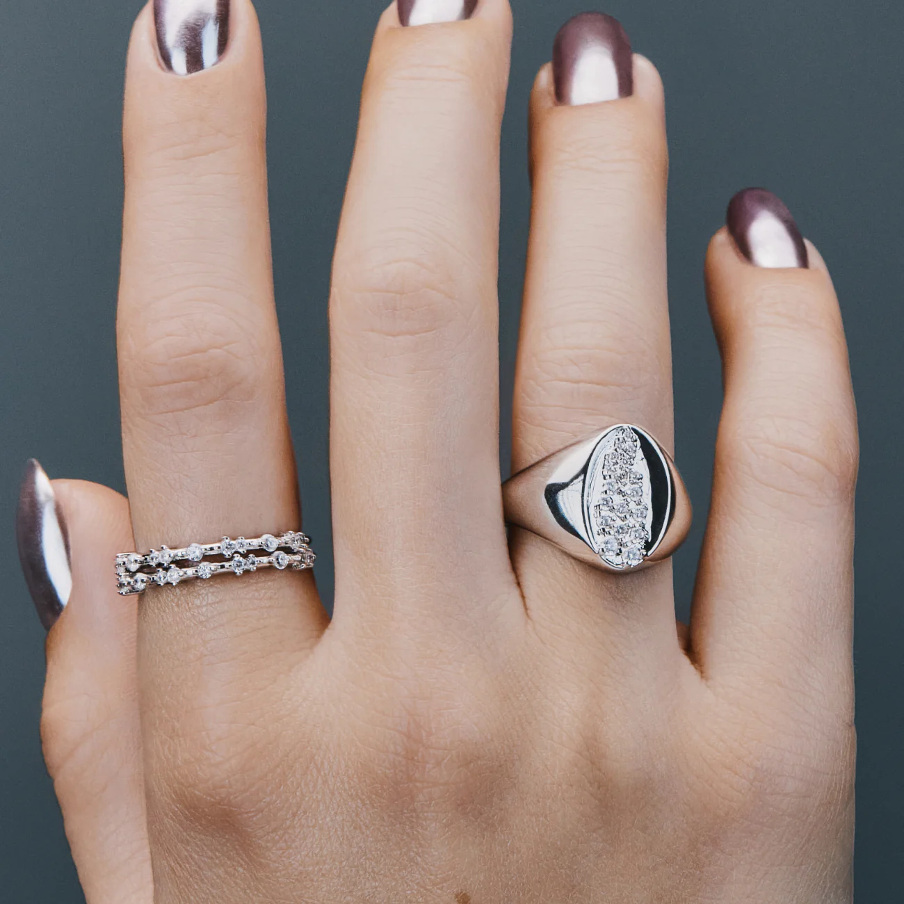 Bague Cristal - Image 11