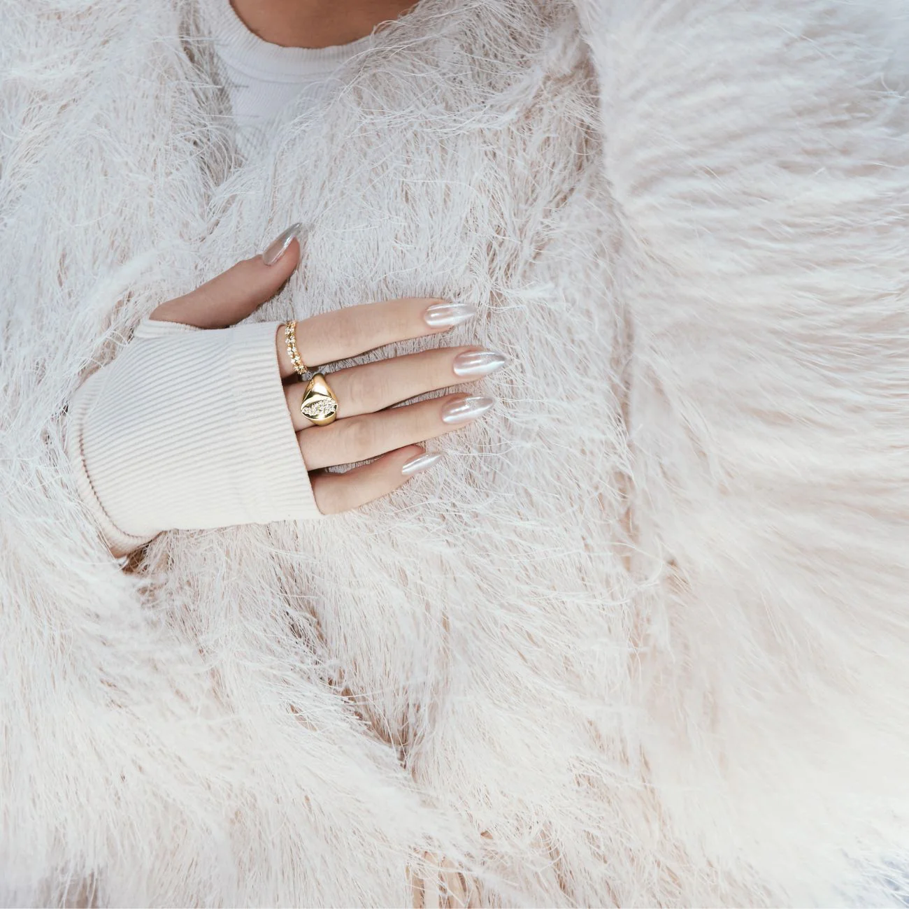 Bague Cristal - Image 5