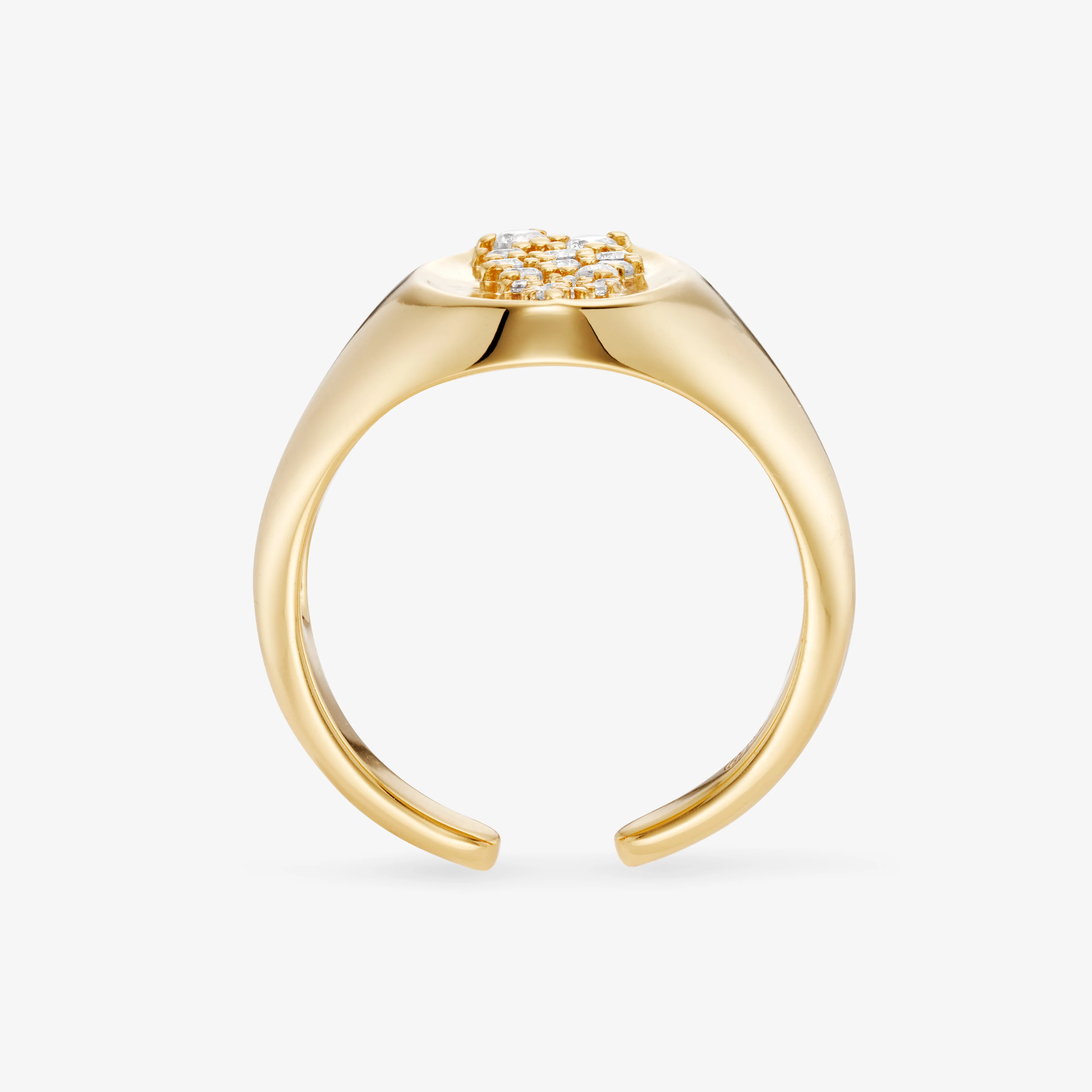 Bague Cristal - Image 7