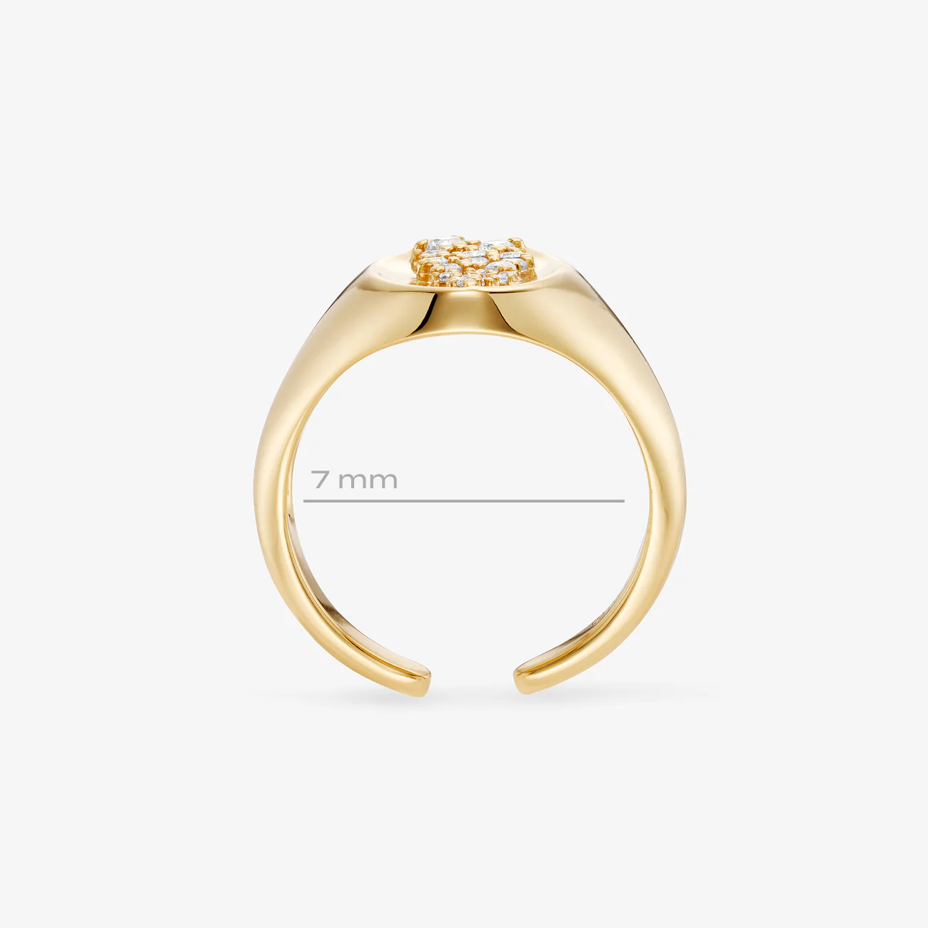 Bague Cristal - Image 8