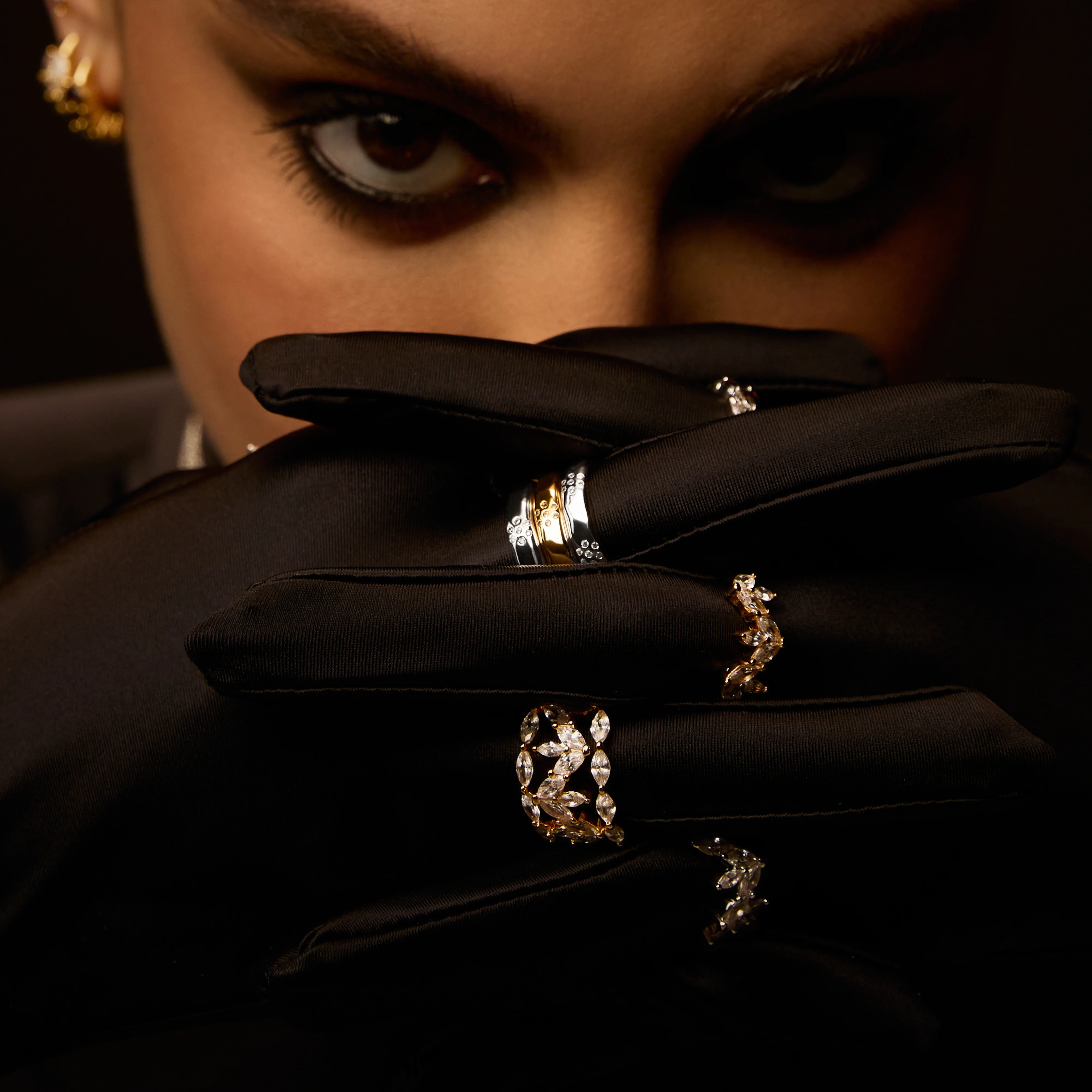 Bague Panthère - Image 10