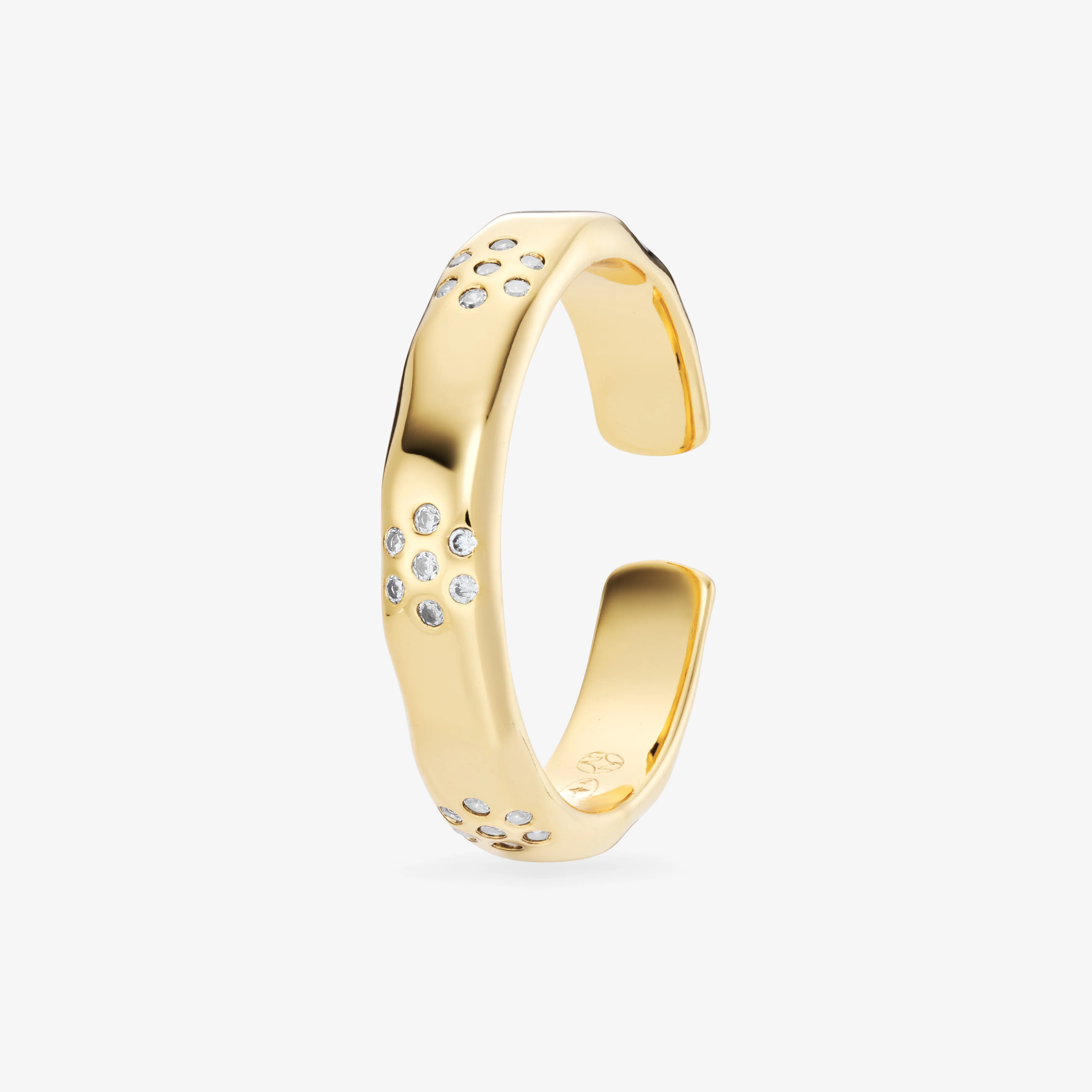 Bague Panthère - Image 3