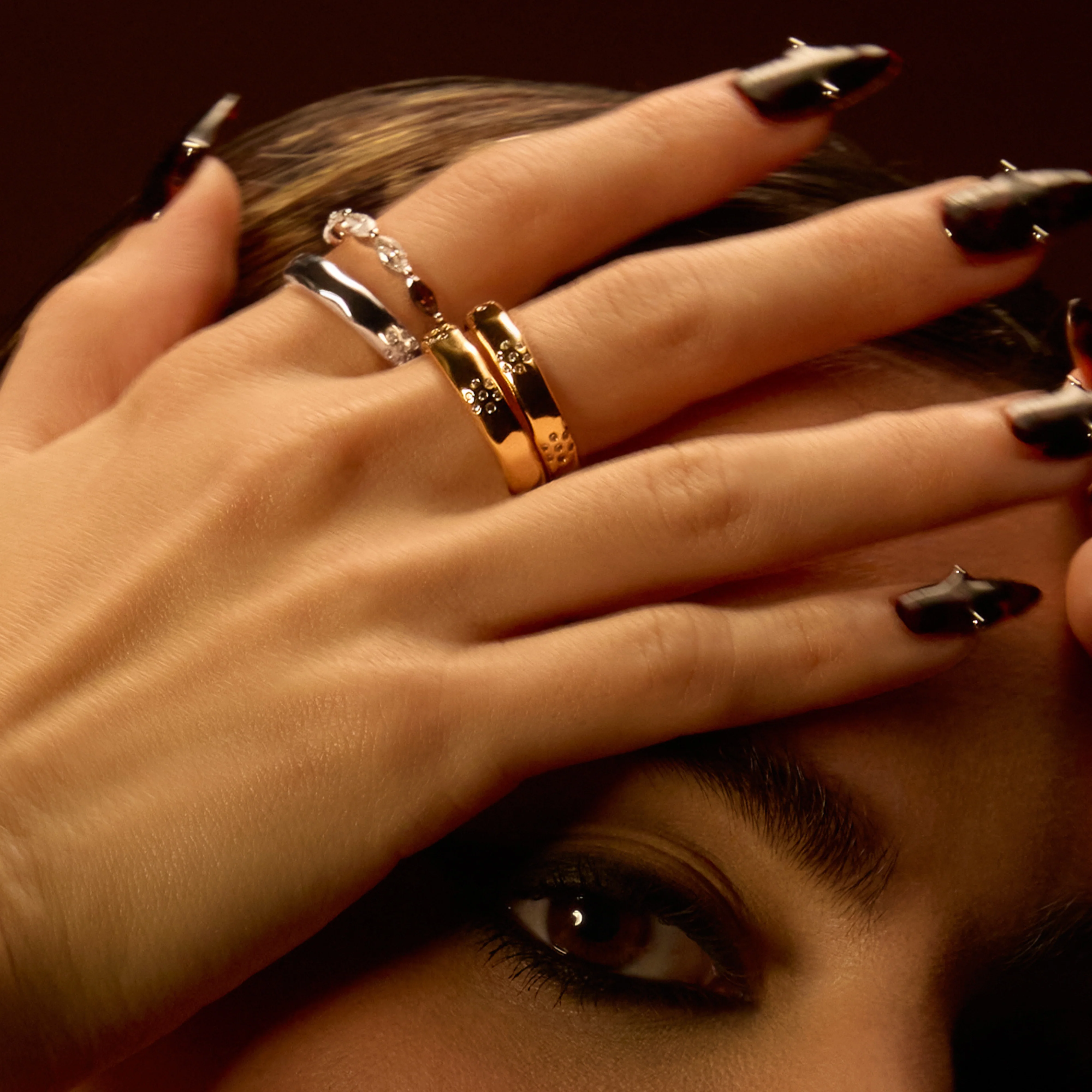Bague Panthère - Image 4