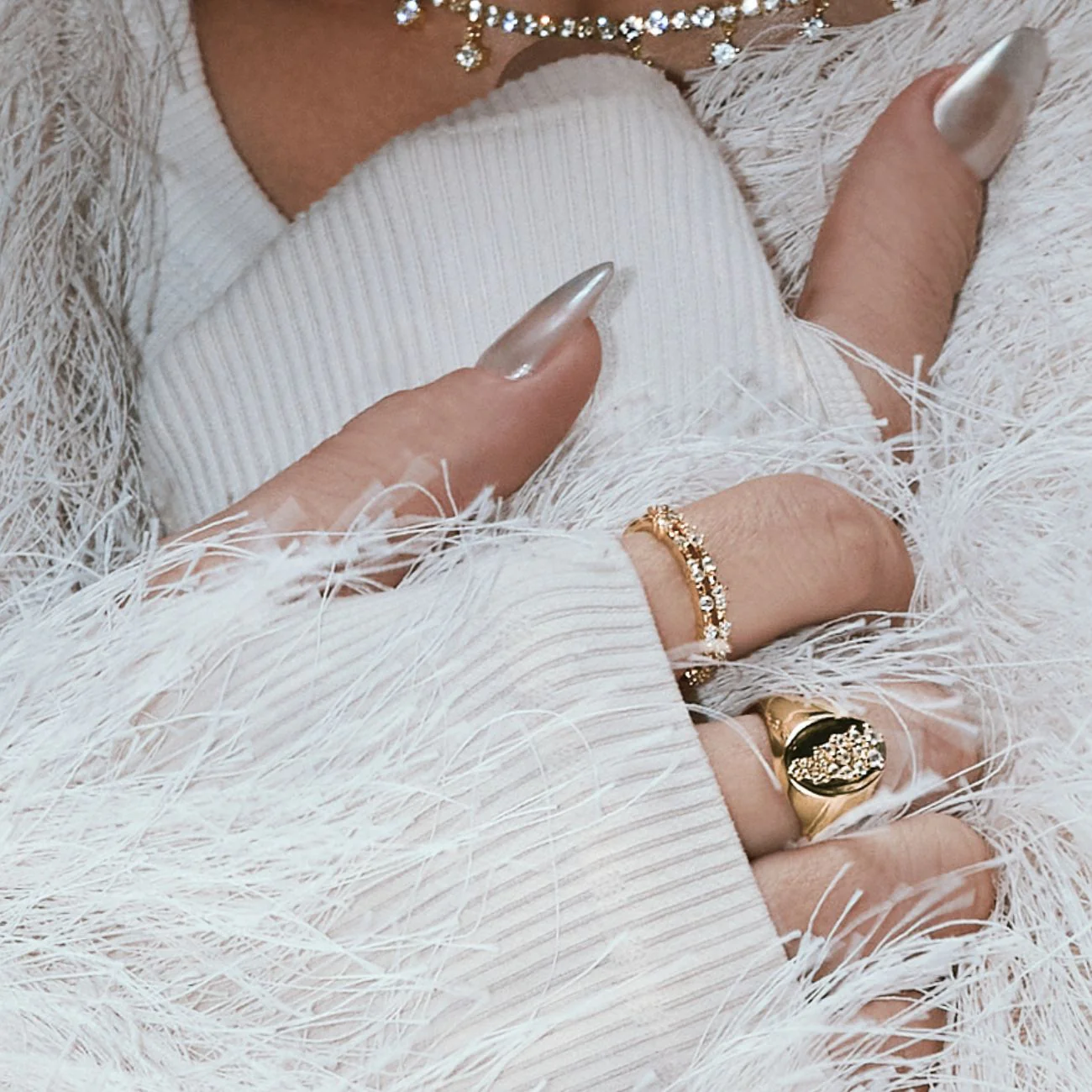 Bague Polaire - Image 6