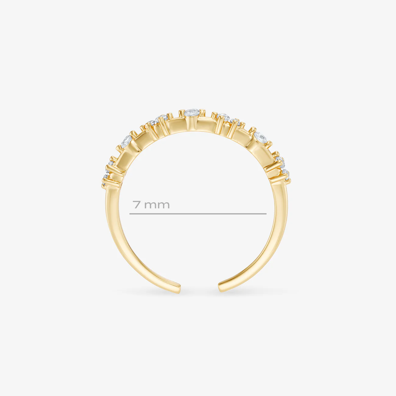 Bague Polaire - Image 8