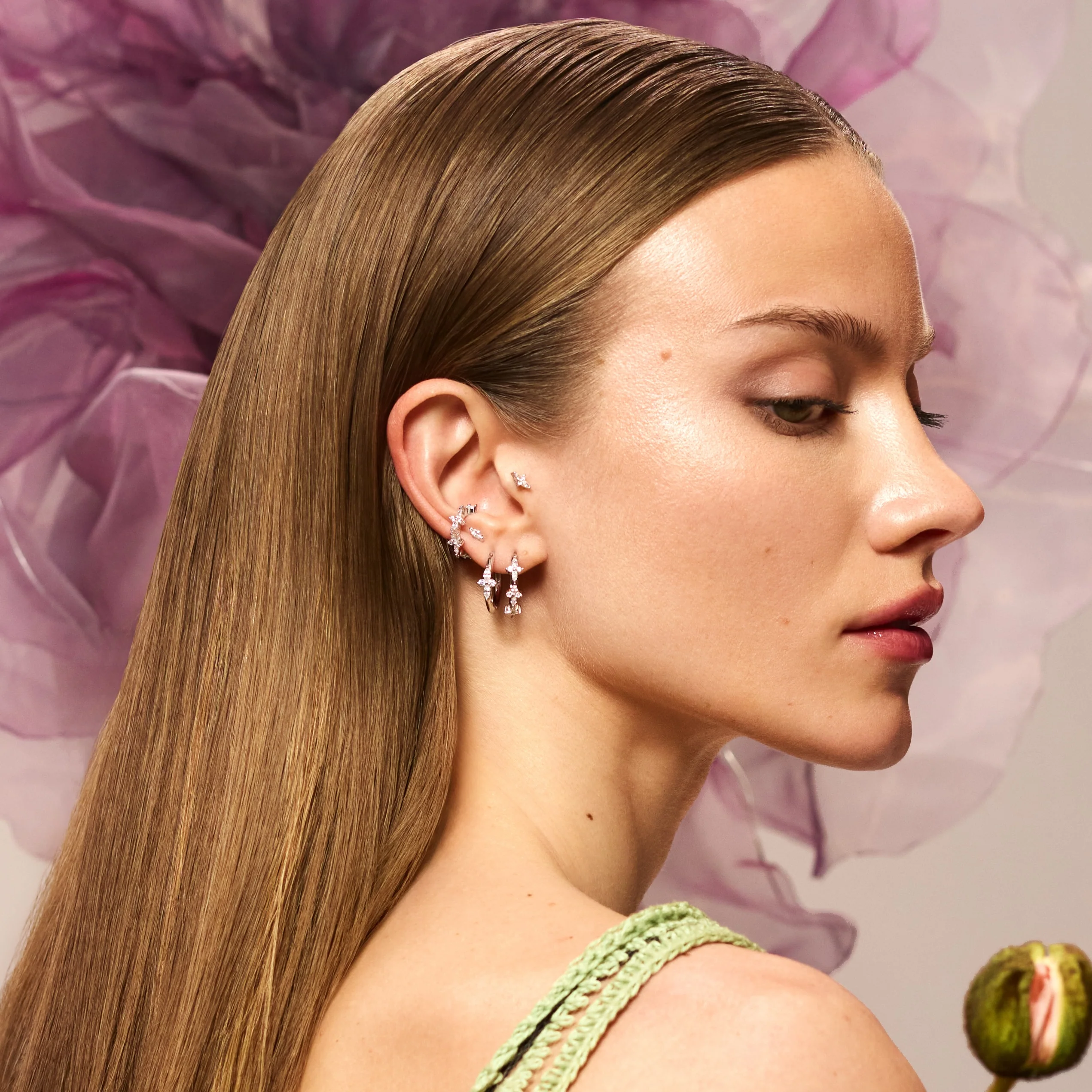 Boucle Flora - Image 8