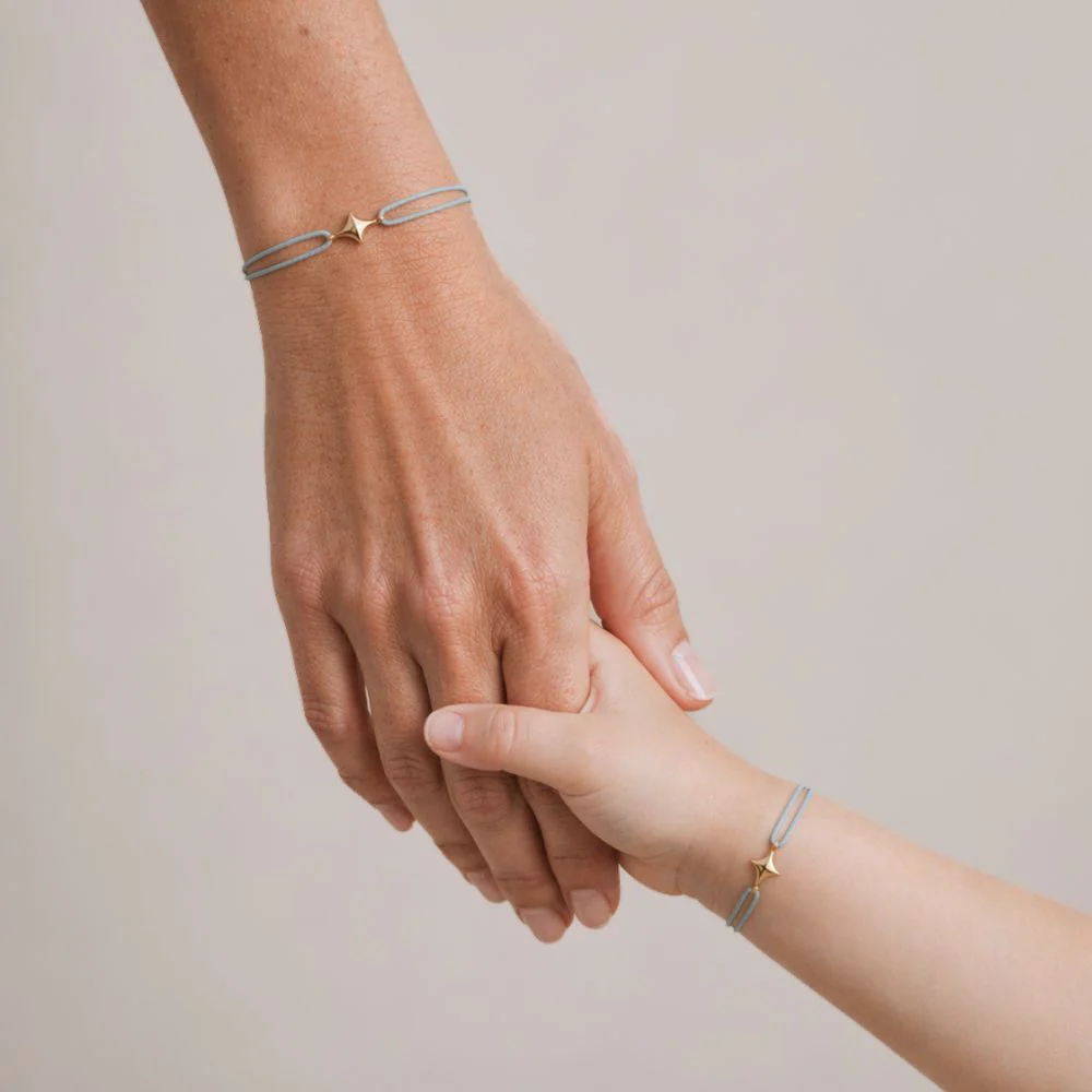 Bracelet Minuit - Image 9