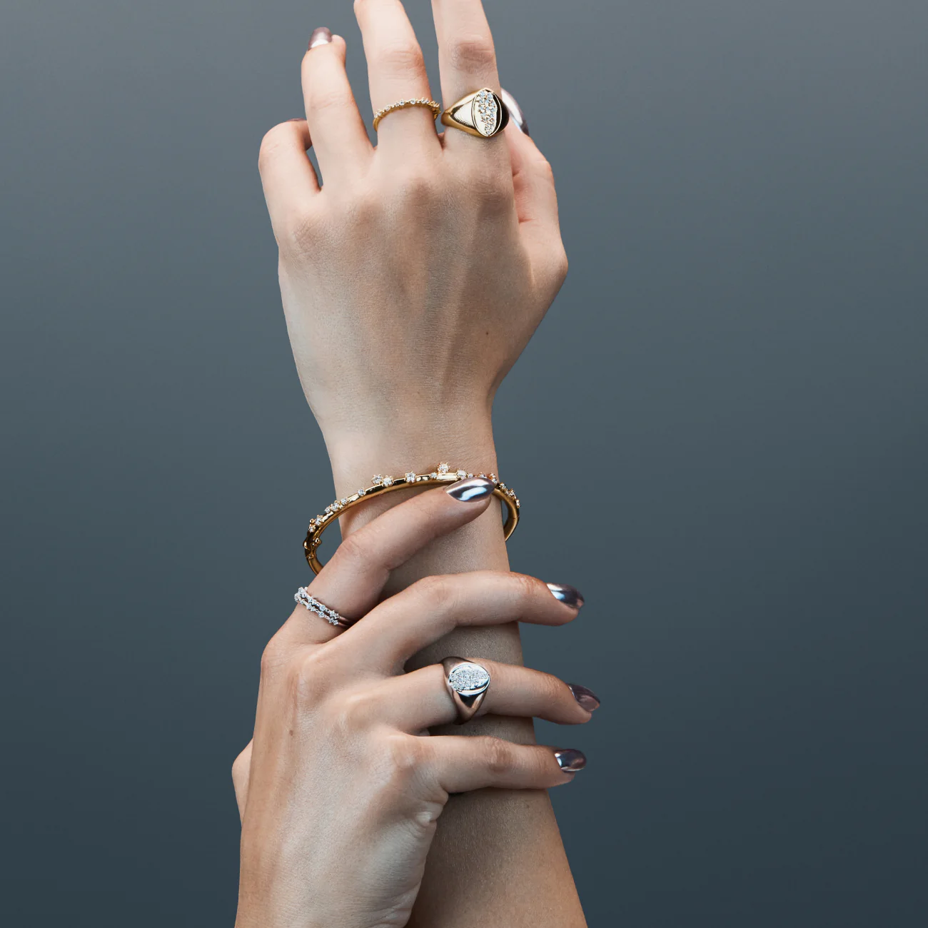 Bracelet Polaire - Image 3