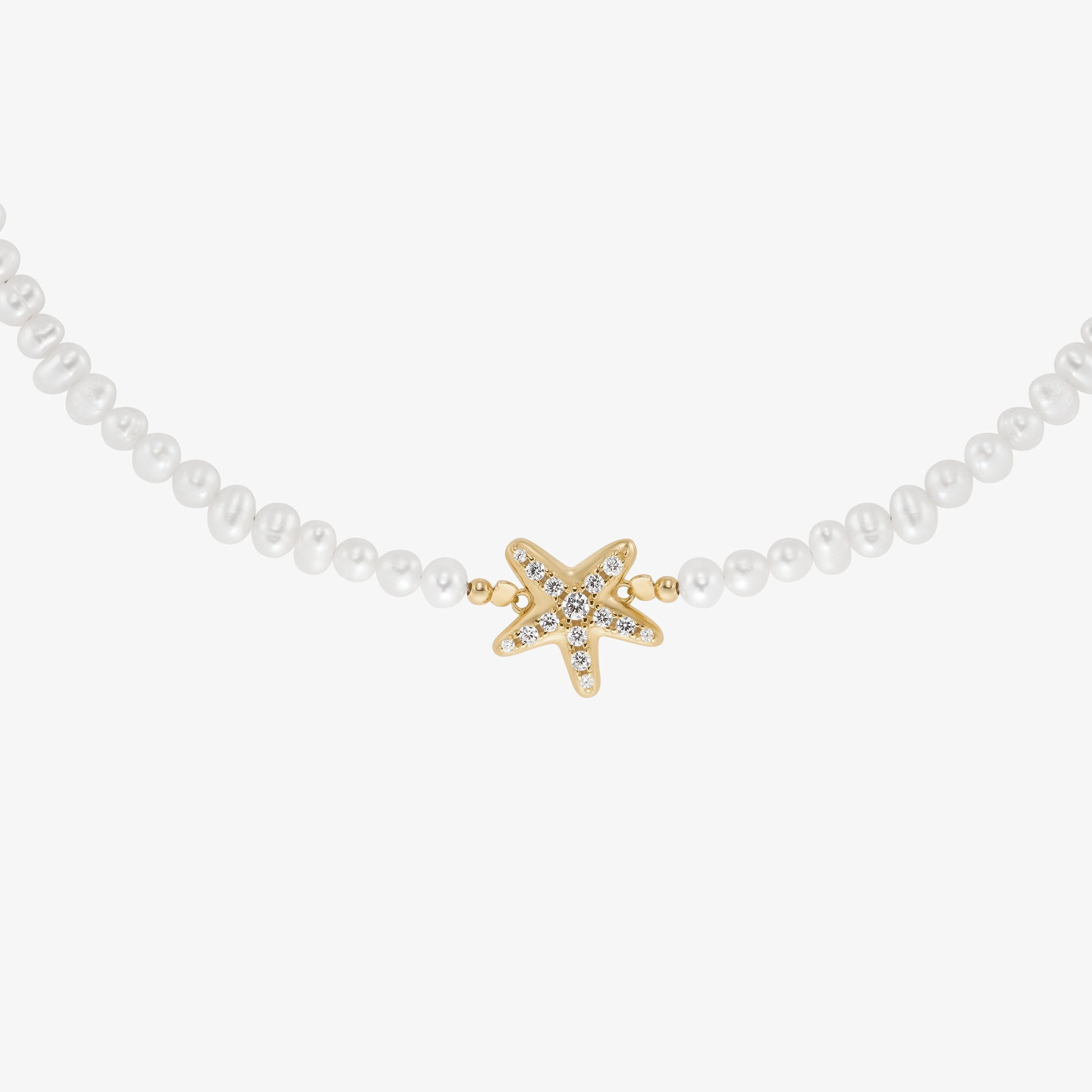 Chaine de Ventre Ariel - Image 2