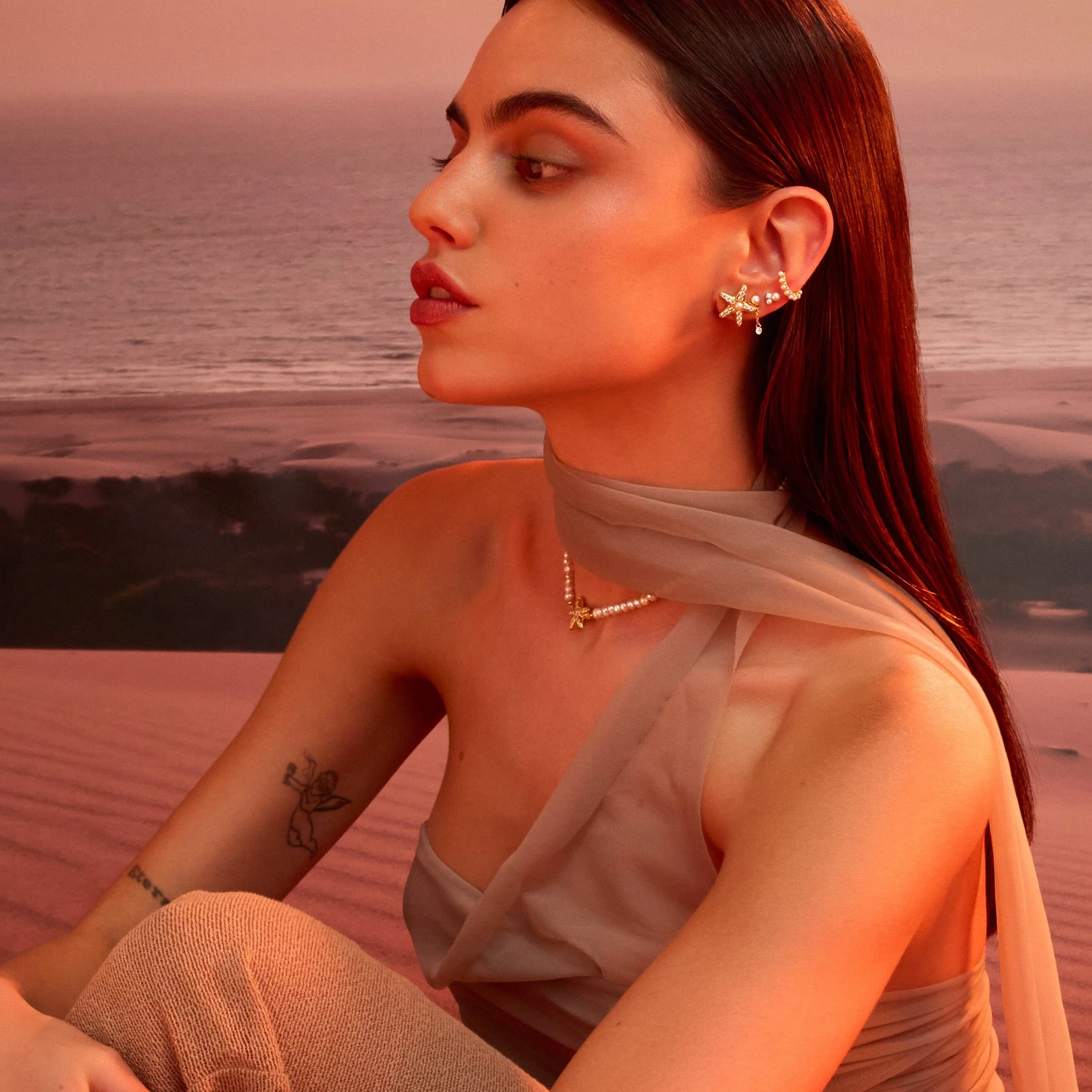 Collier Ariel - Image 4