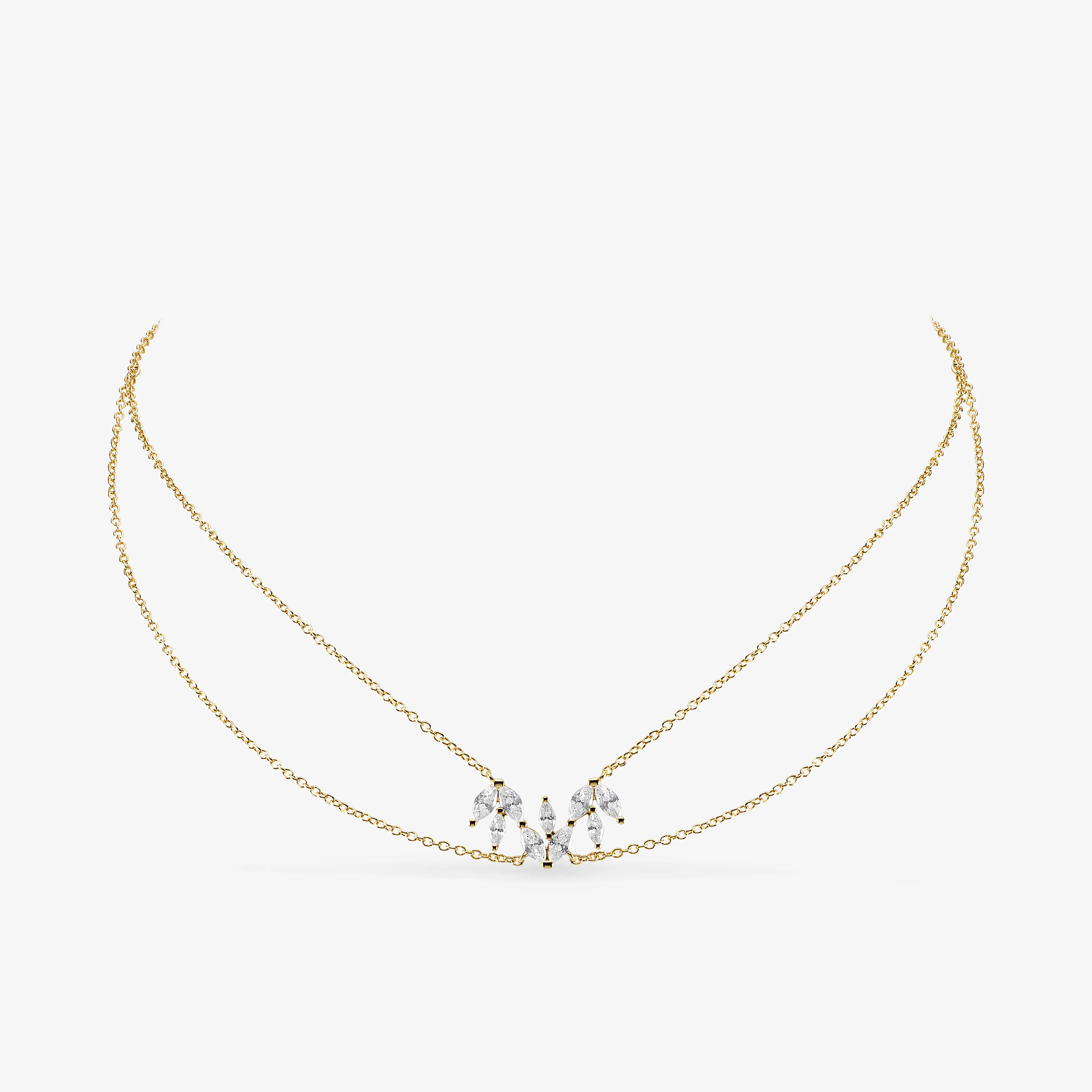 Collier Féline