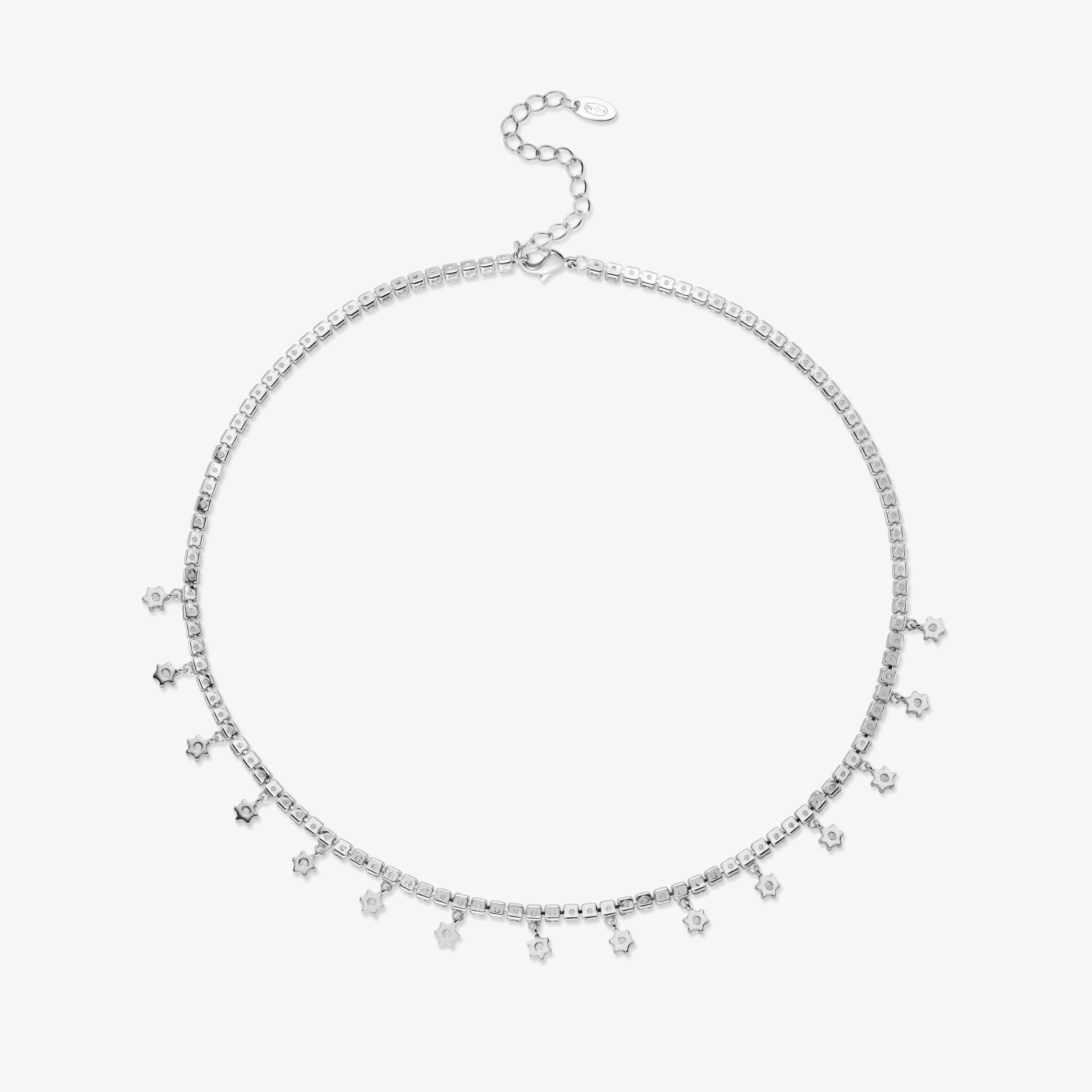 Collier Flocon - Image 13