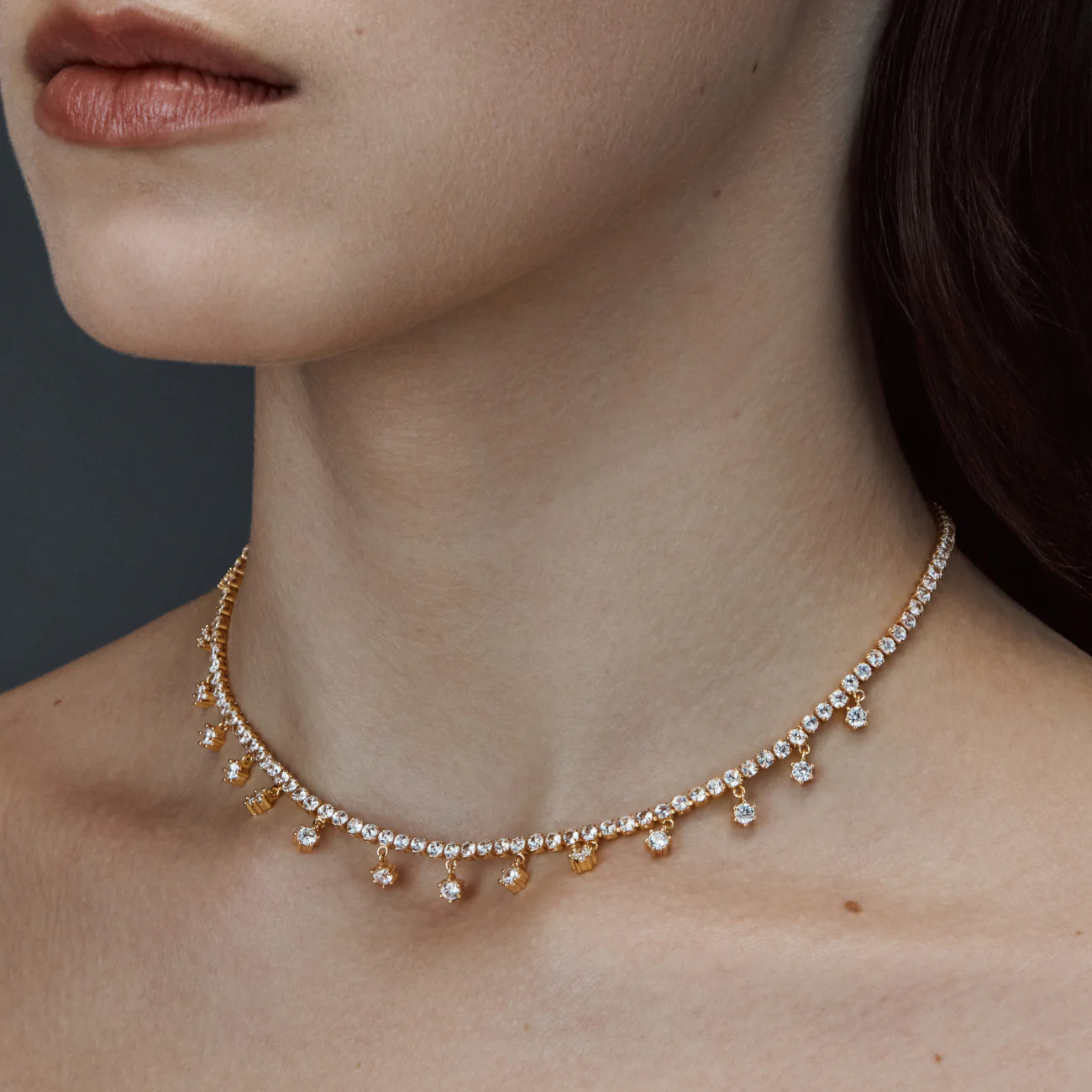 Collier Flocon - Image 4