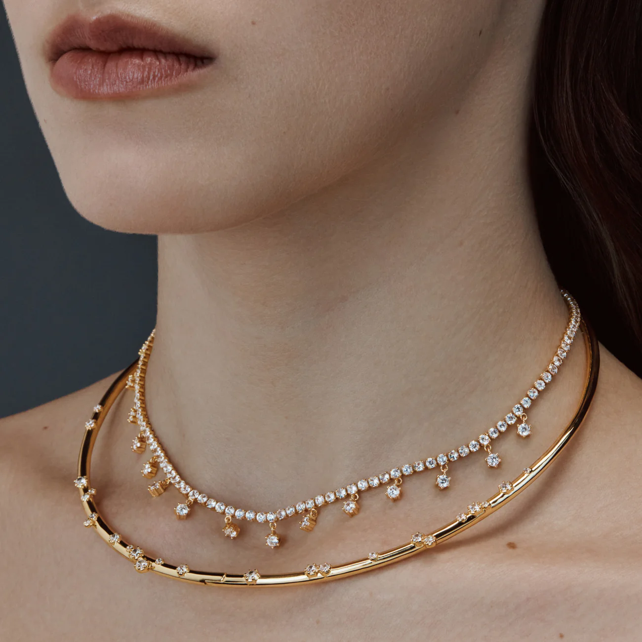 Collier Flocon - Image 6