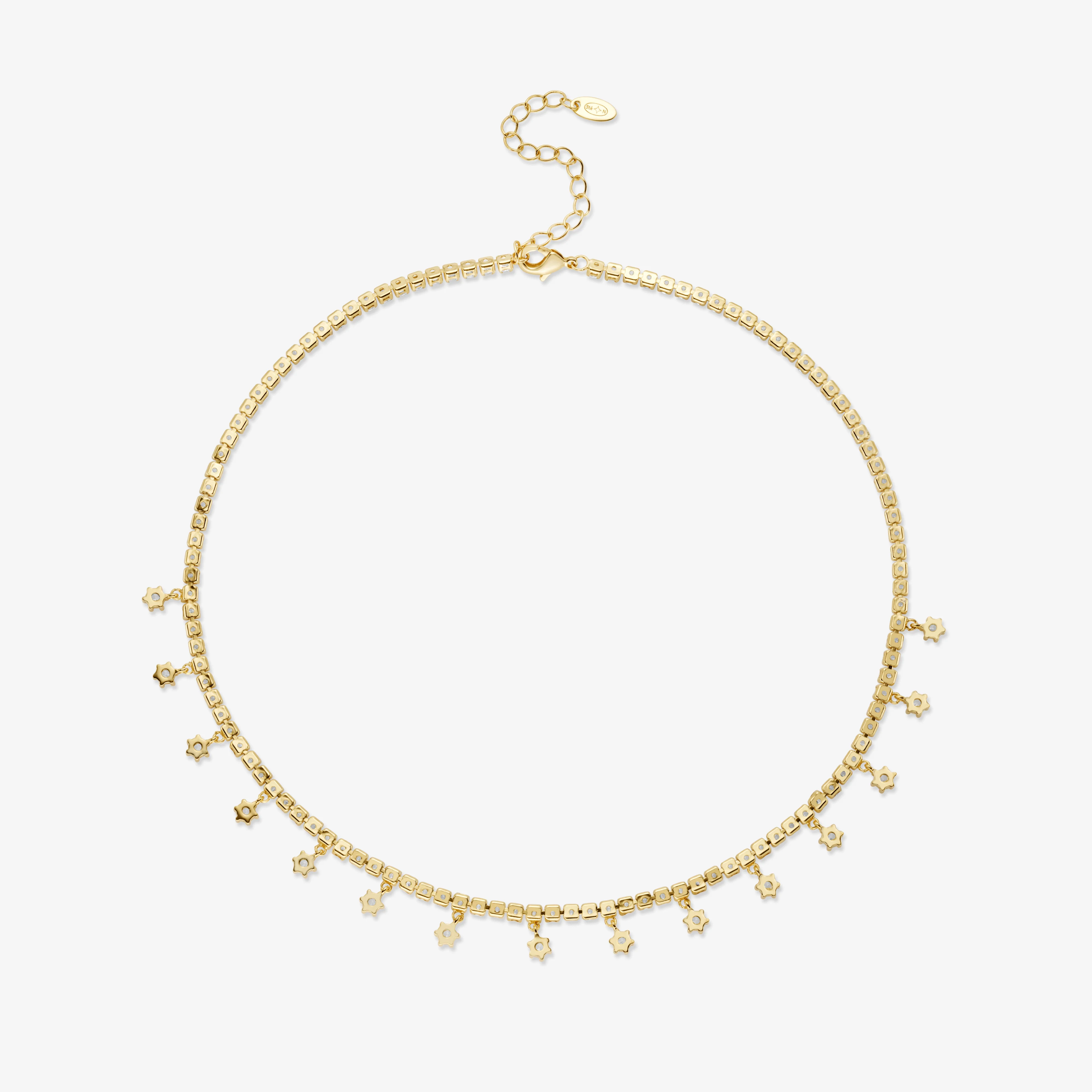 Collier Flocon - Image 7