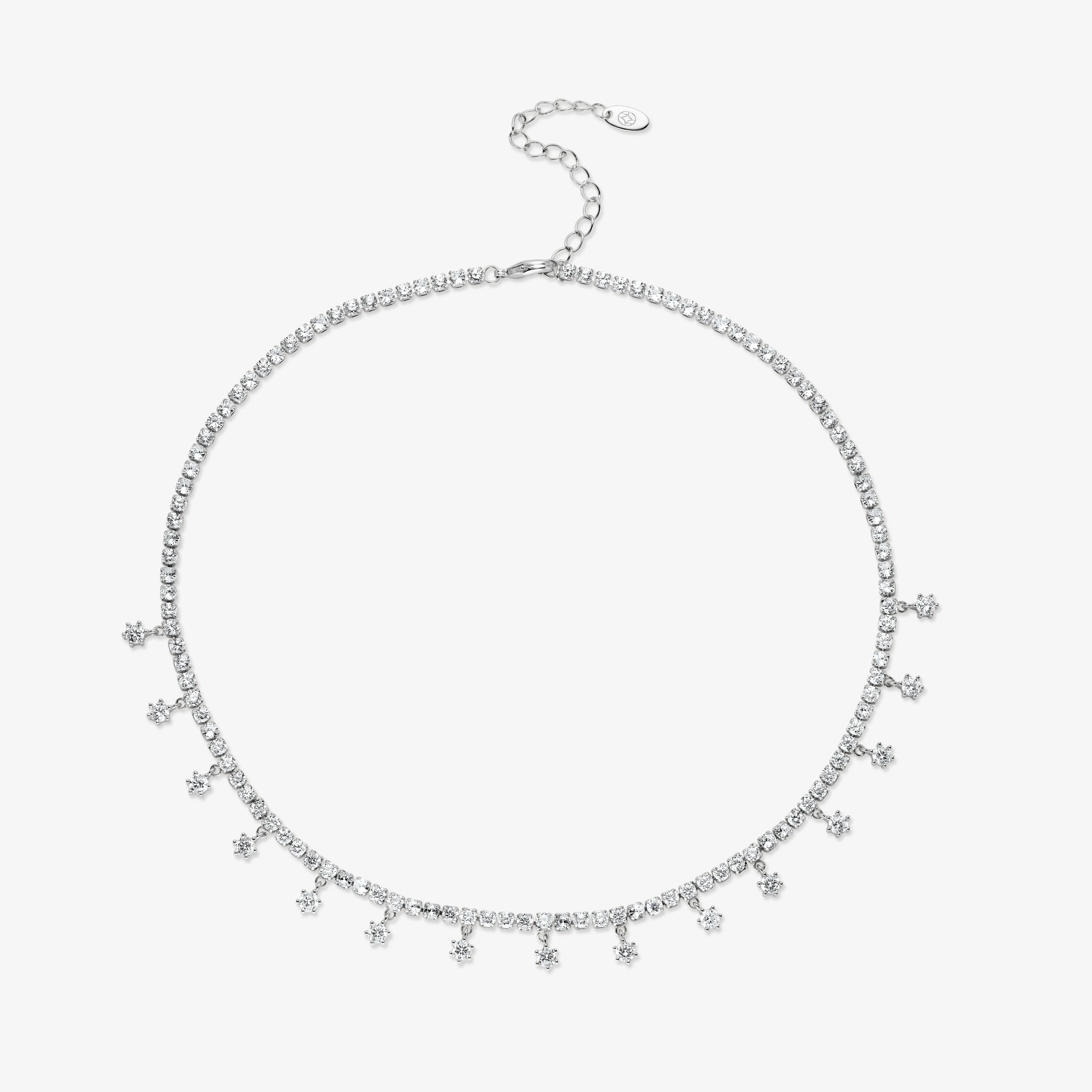 Collier Flocon - Image 8