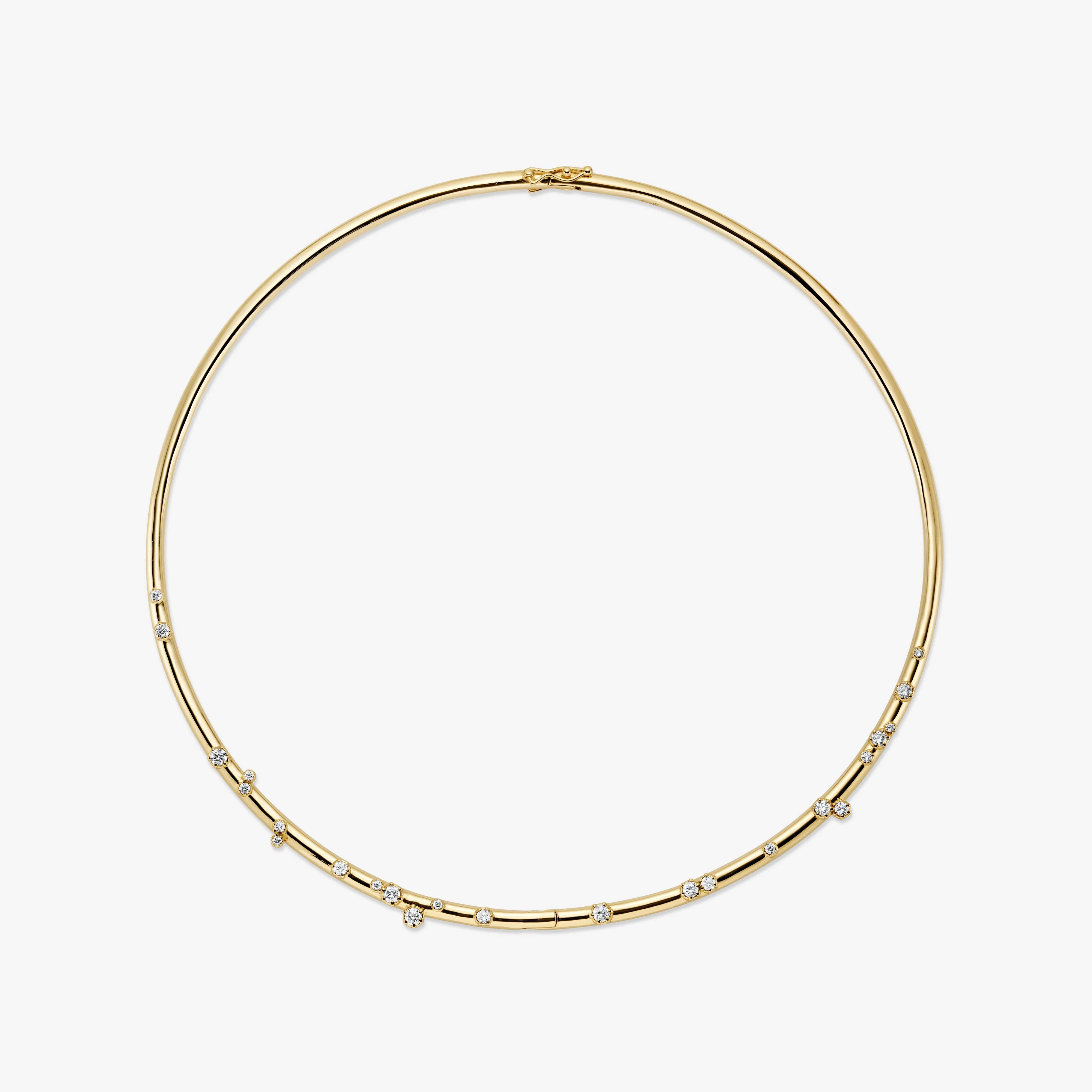 Collier Polaire
