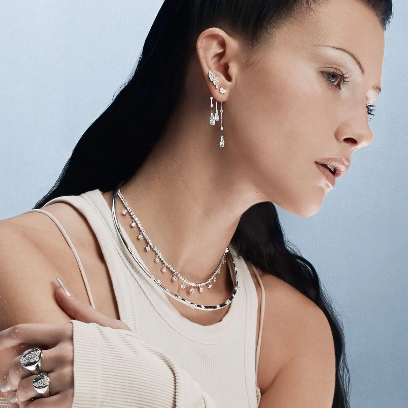 Collier Polaire - Image 15