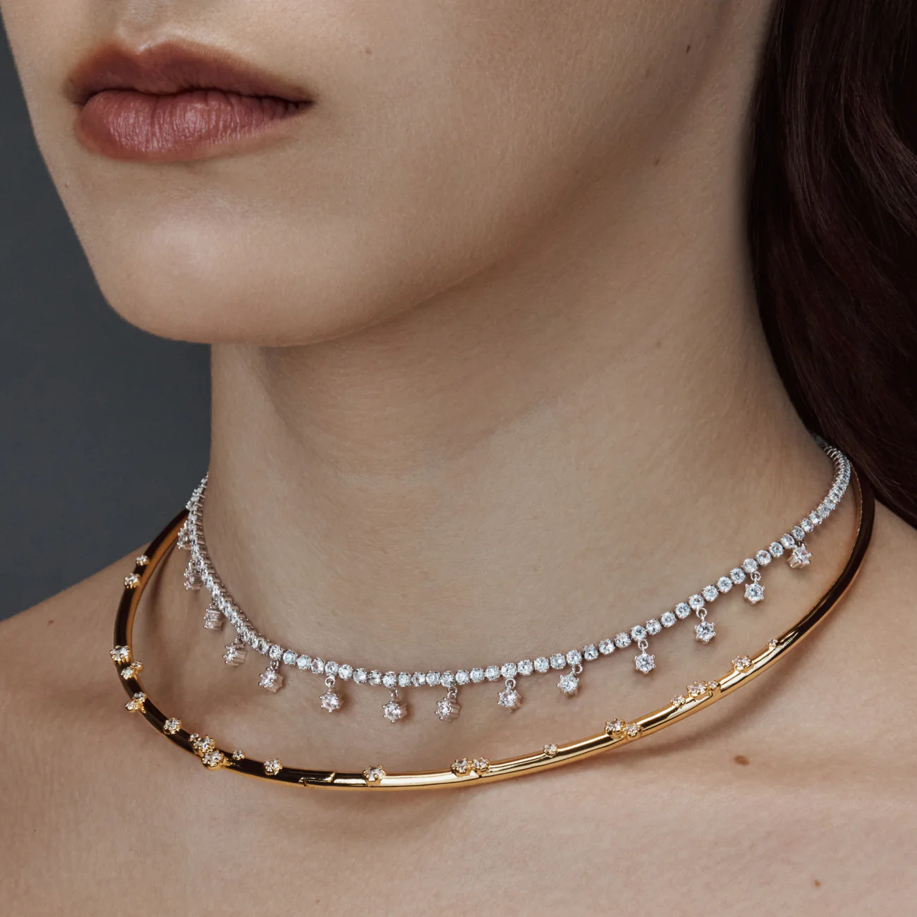 Collier Flocon - Image 10