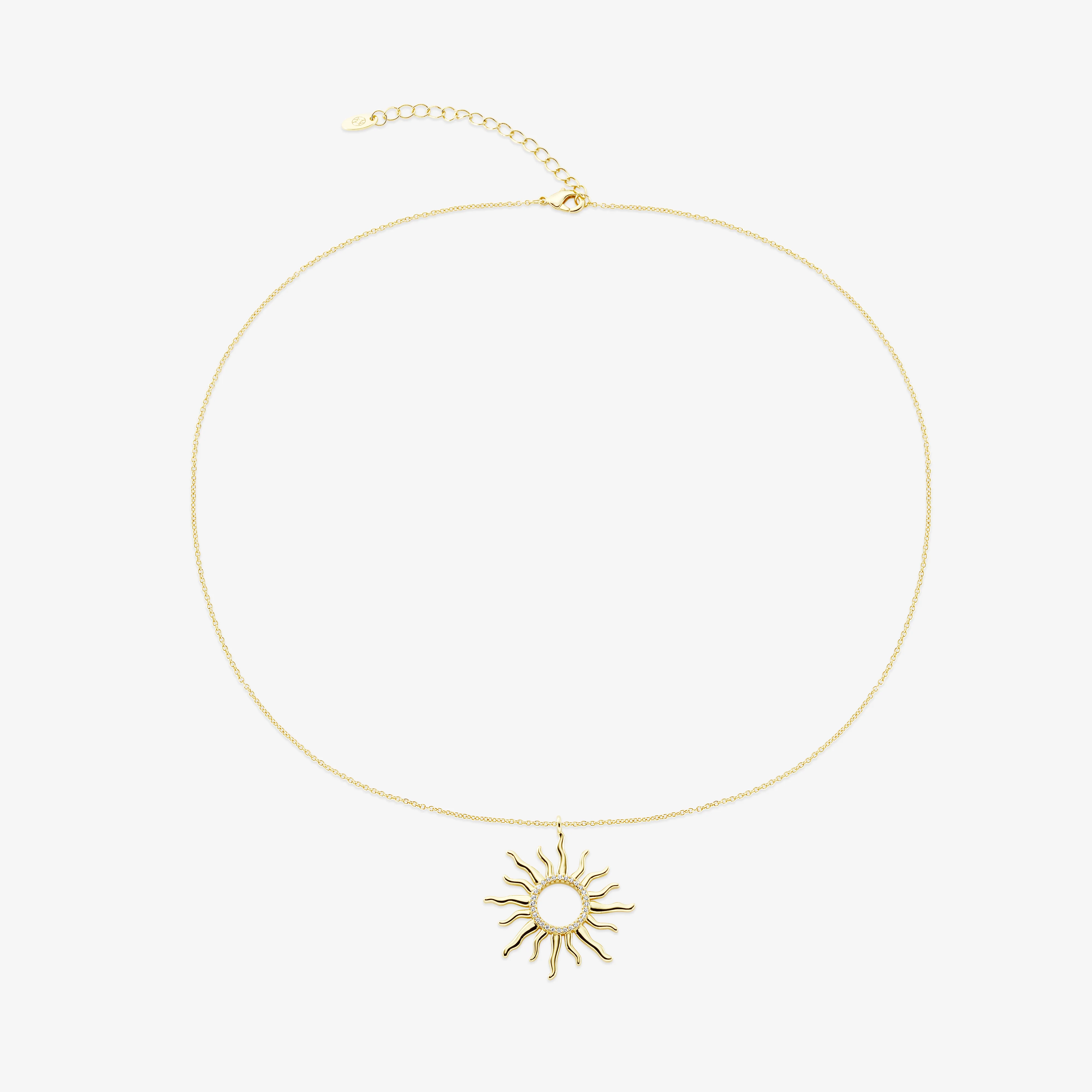 Collier Sunny - Image 3