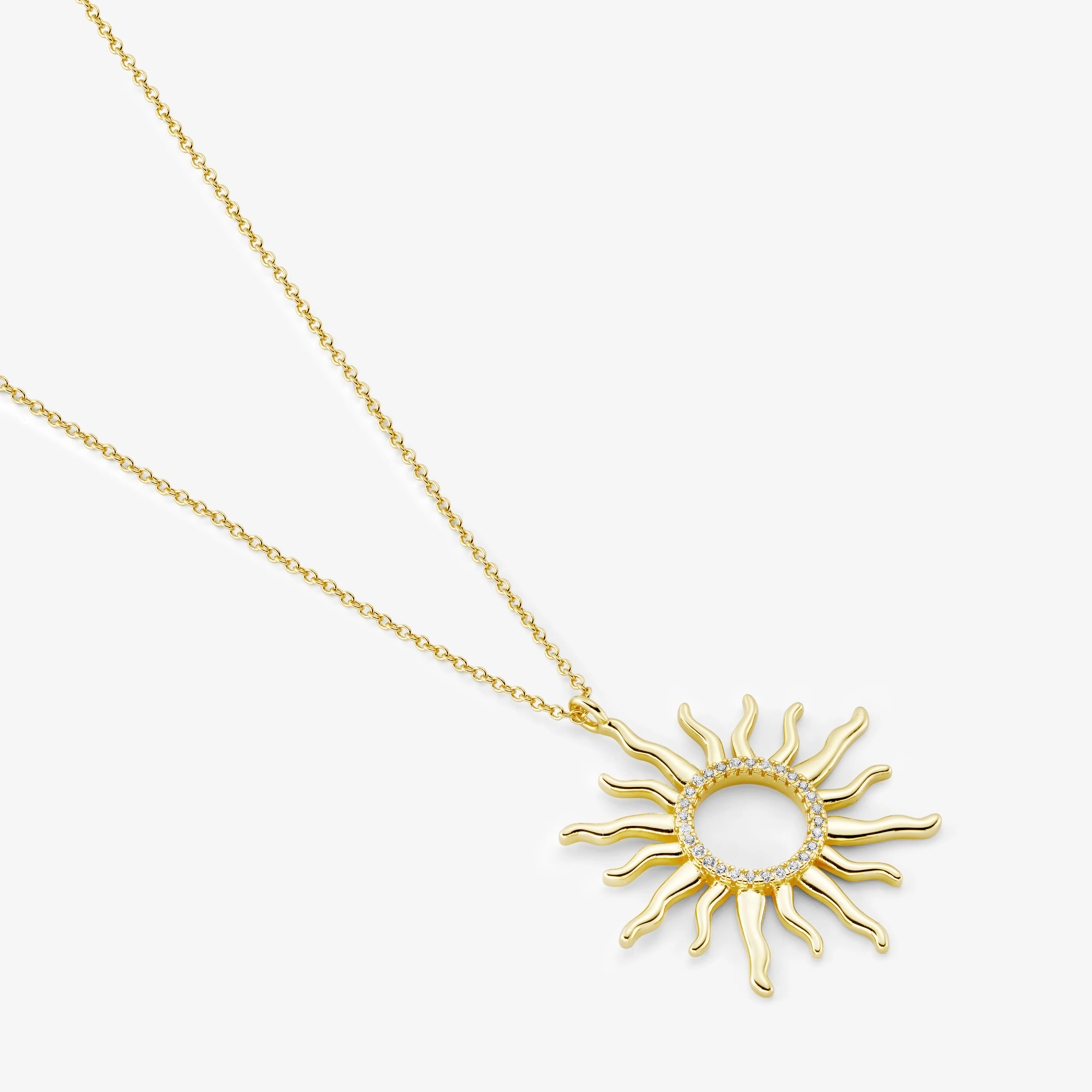 Collier Sunny - Image 4