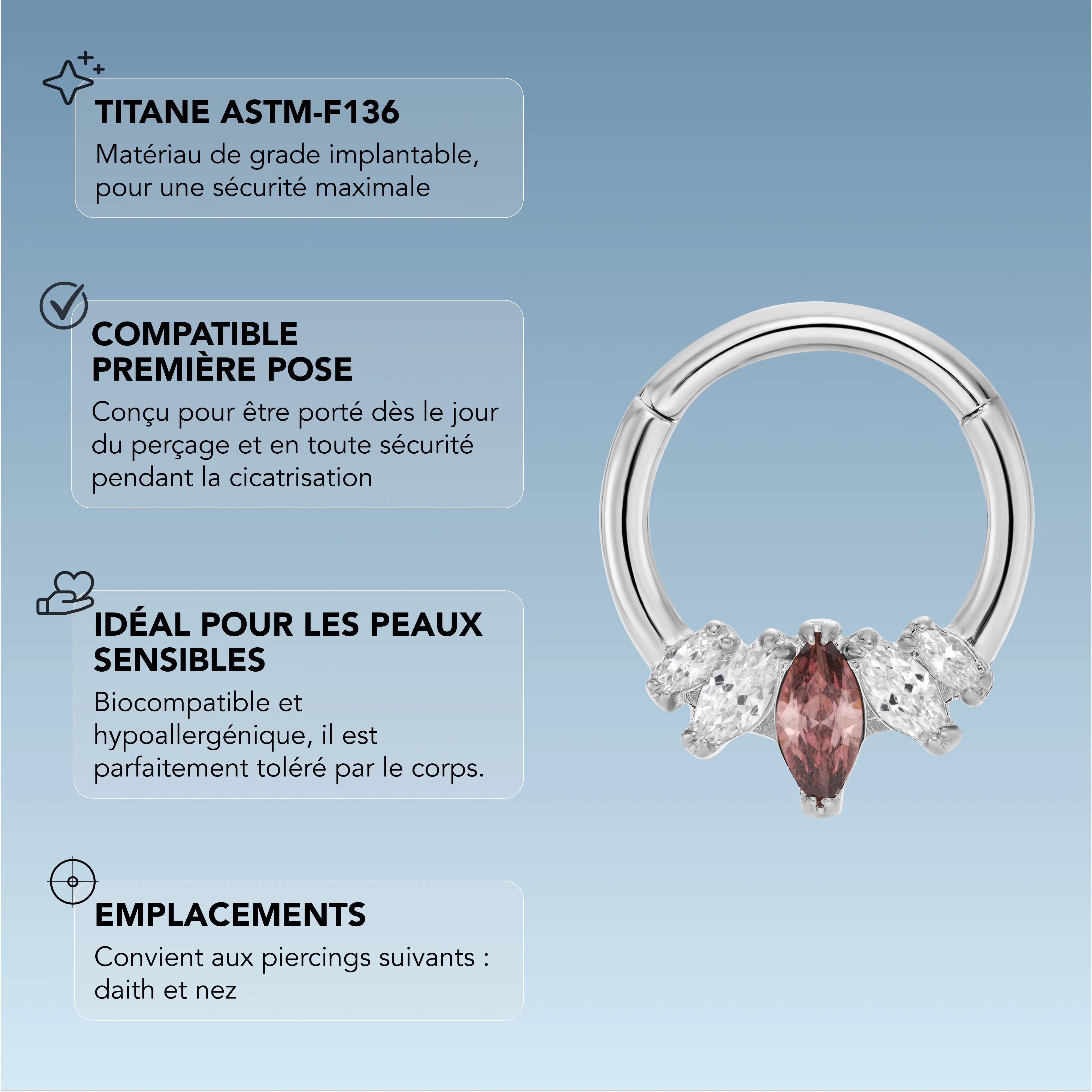 Daith Panthère - Image 10