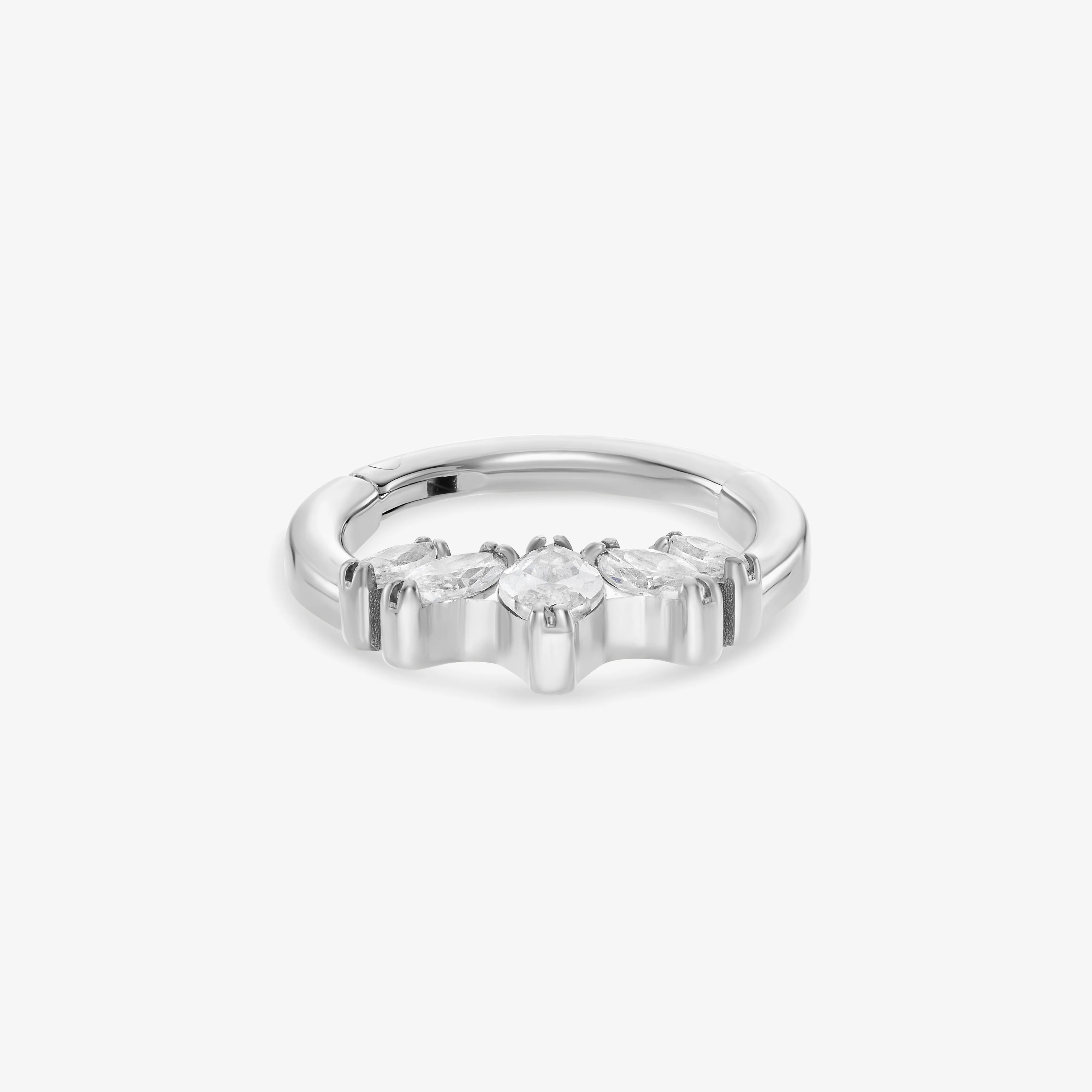 Daith Panthère Blanche - Image 13