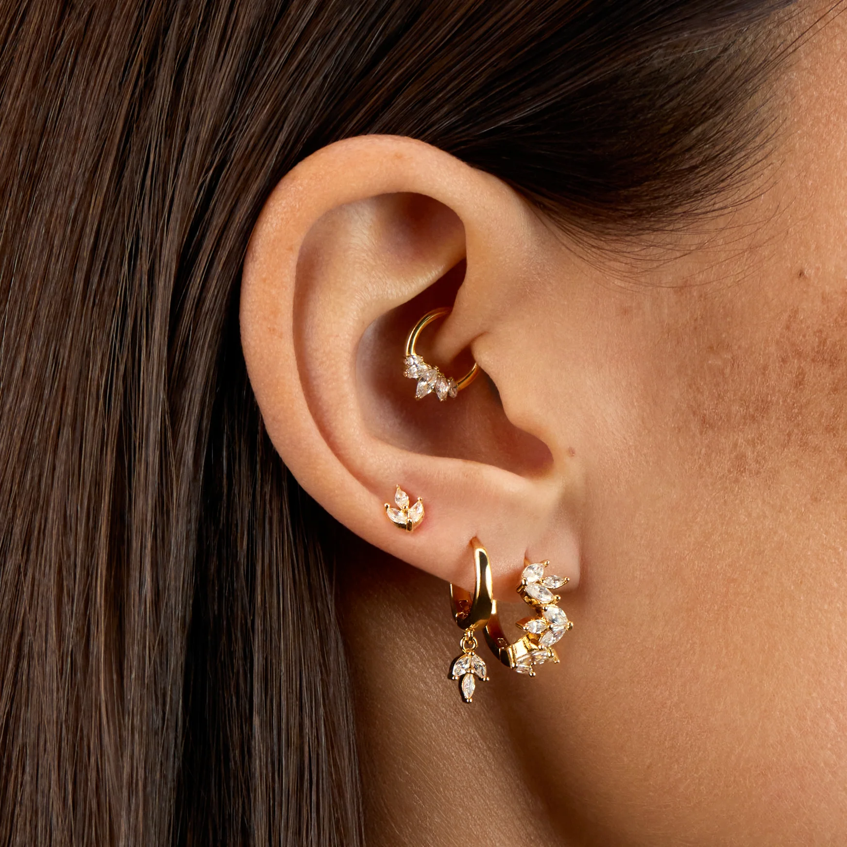 Daith Panthère Blanche - Image 2