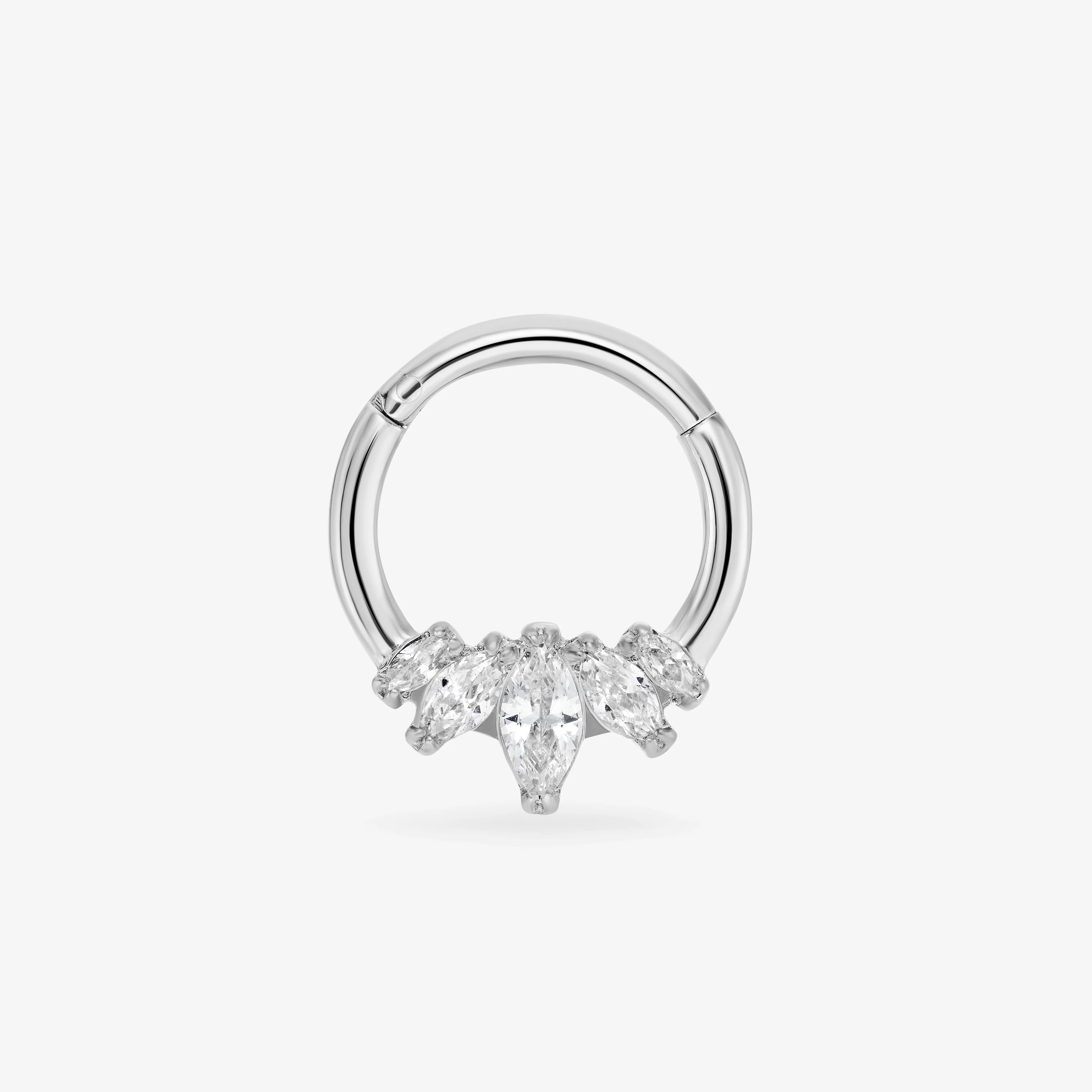 Daith Panthère Blanche - Image 8