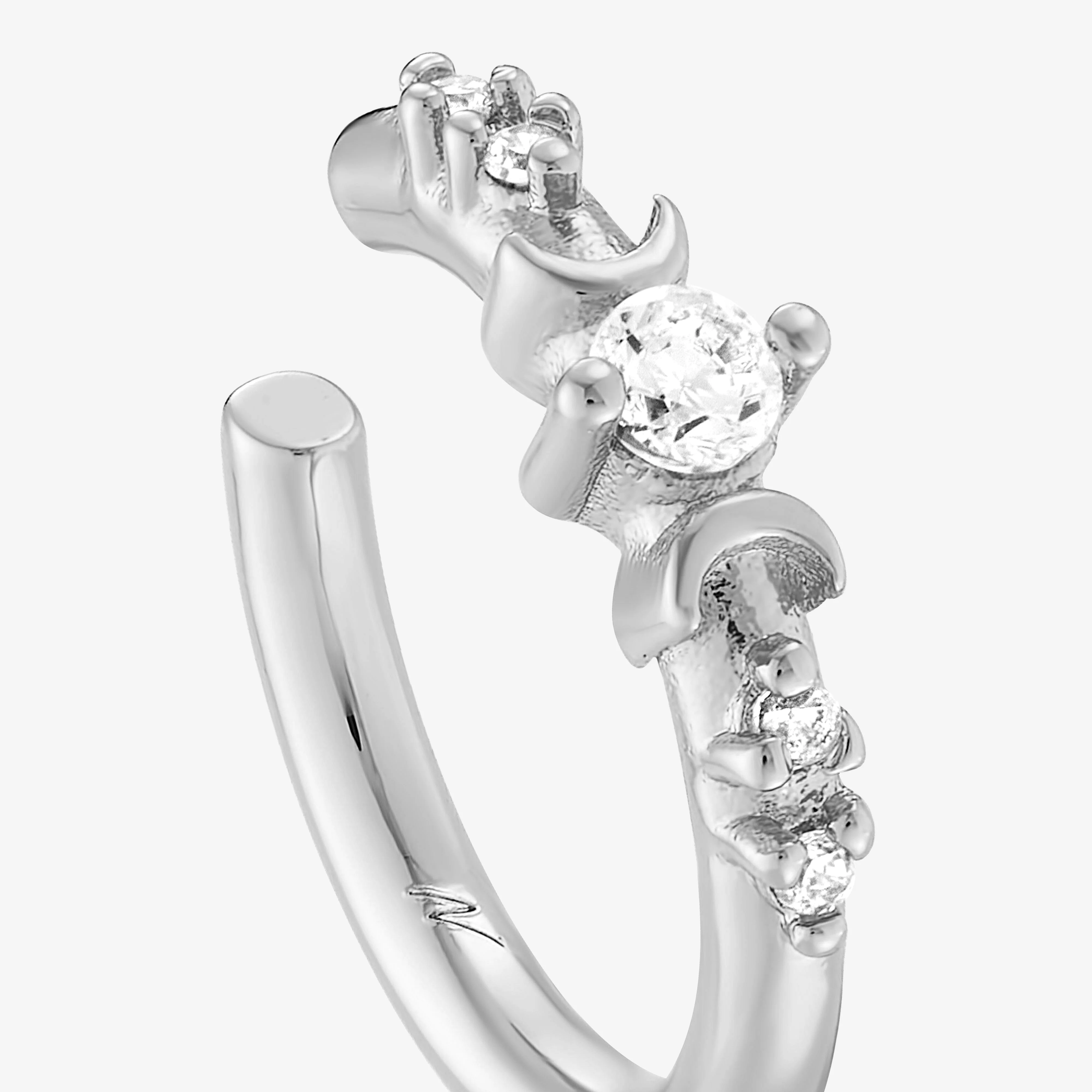 Earcuff Elena Blanche - Image 11