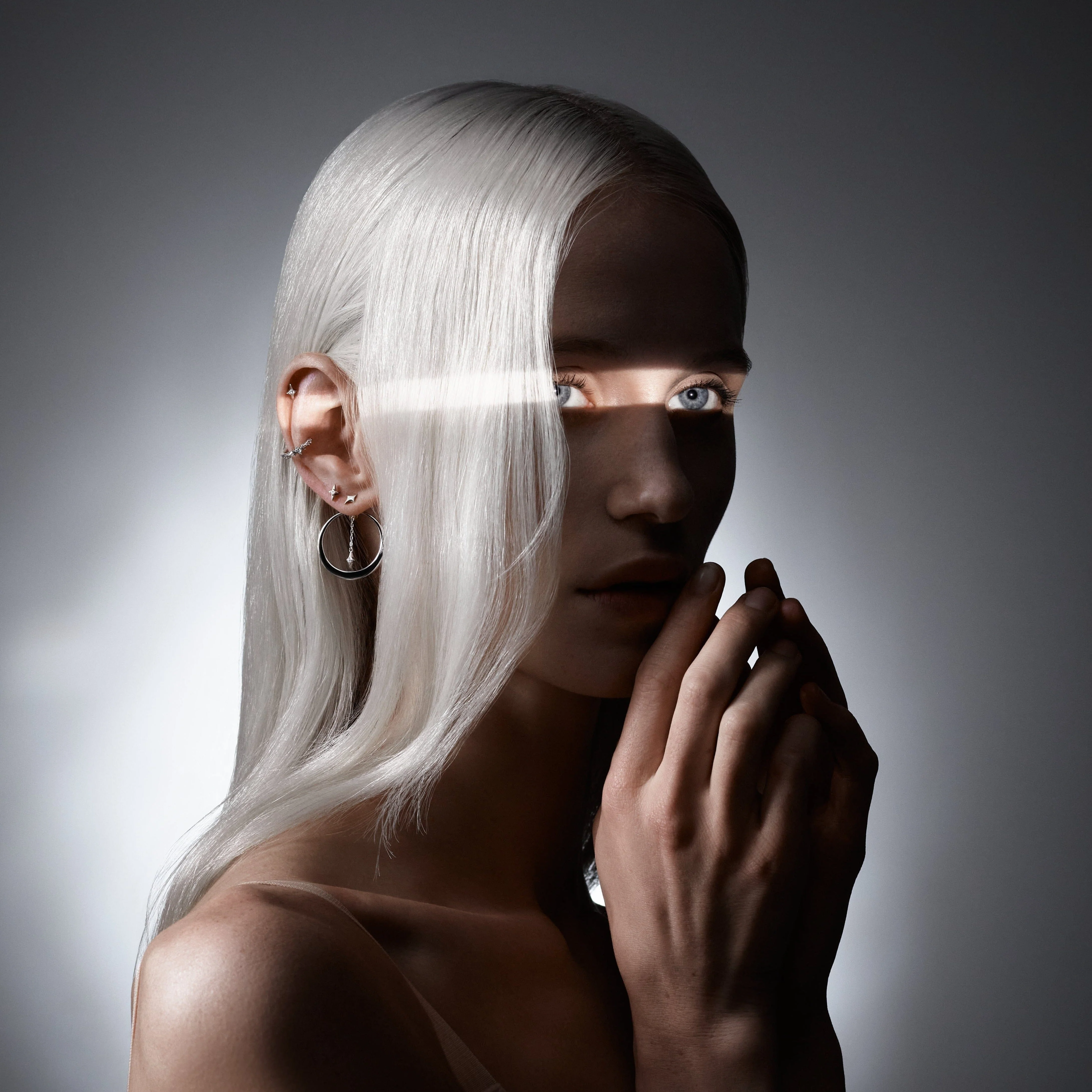Earcuff Elena Blanche - Image 12