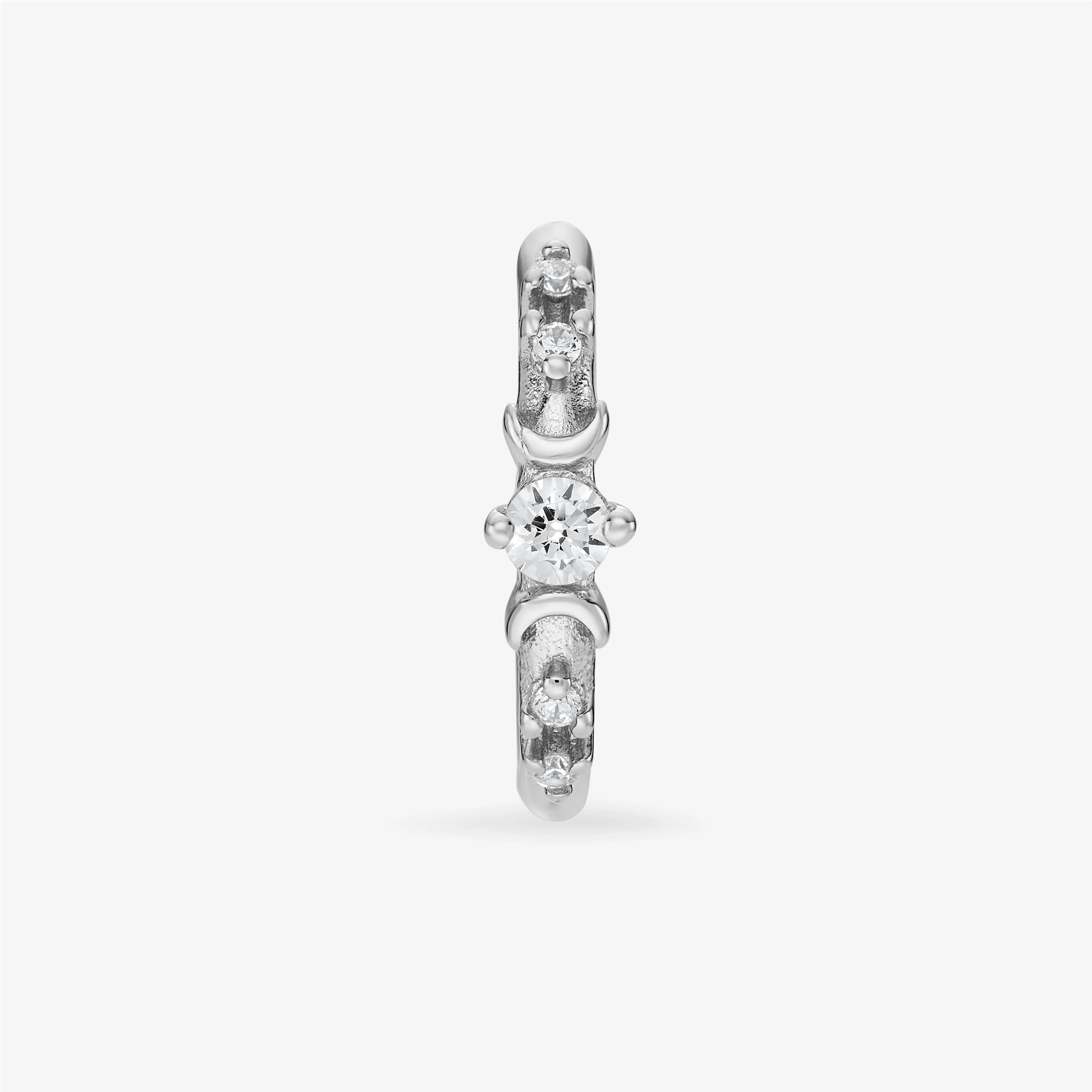 Earcuff Elena Blanche - Image 13
