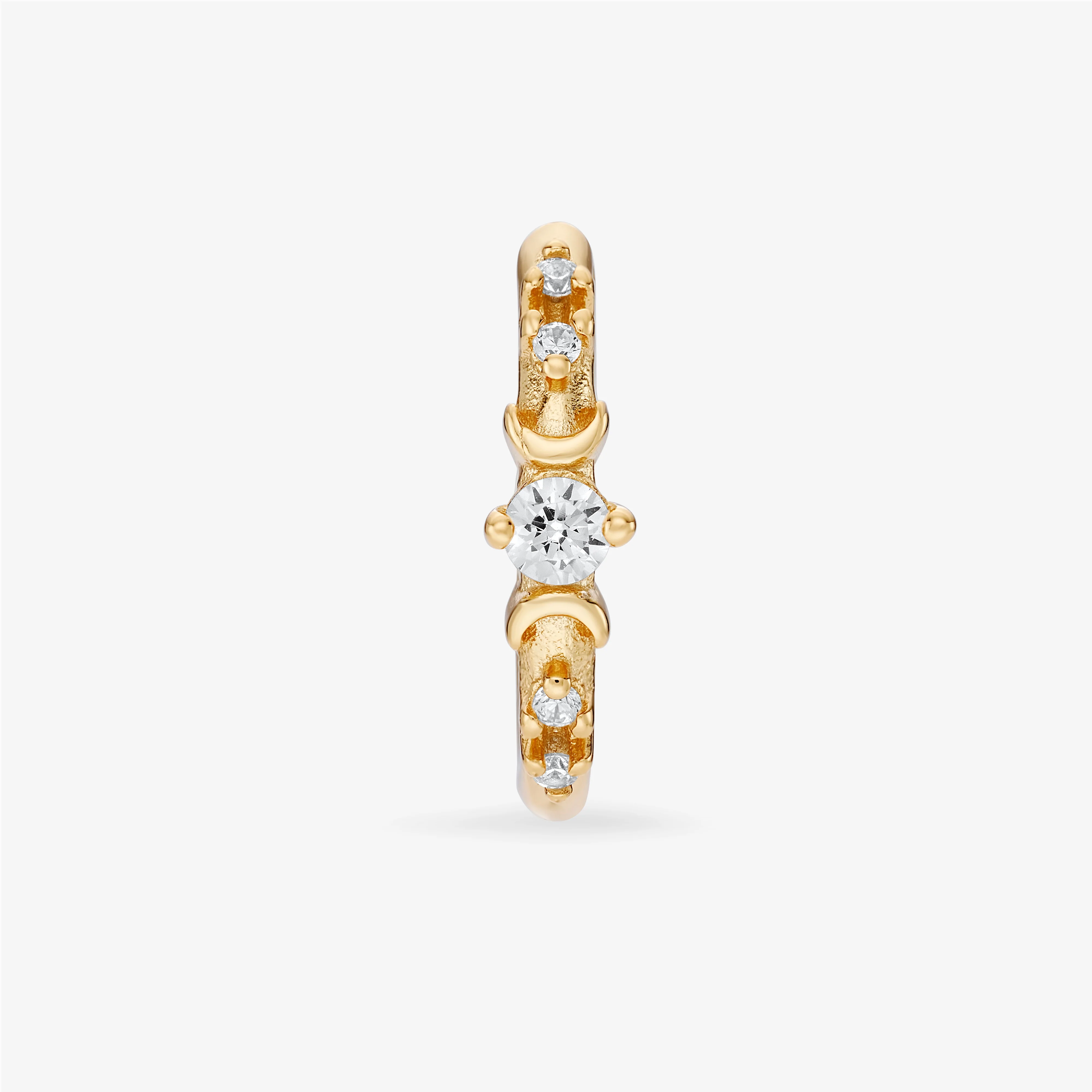 Earcuff Elena Blanche - Image 5