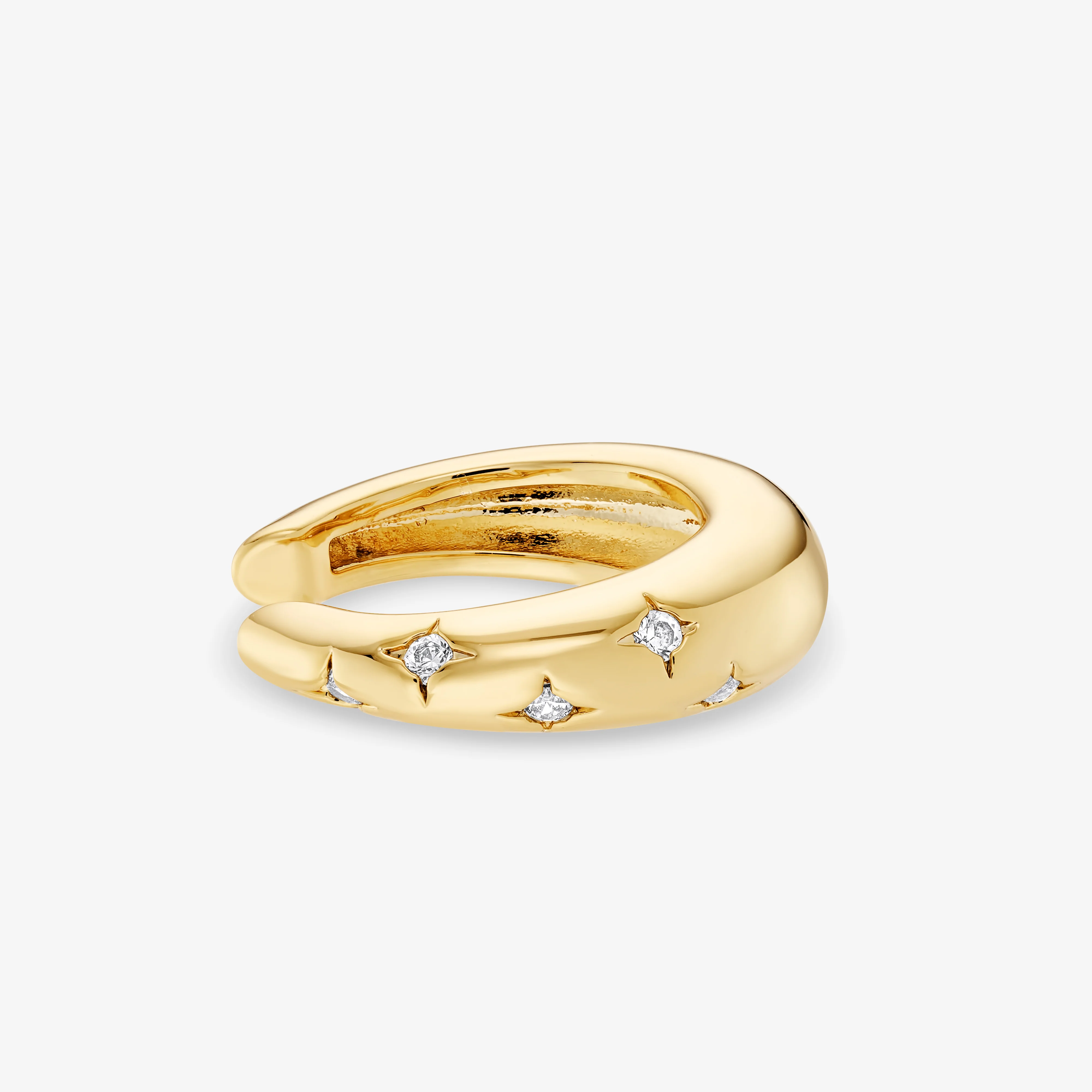 Earcuff Lunaire - Image 3
