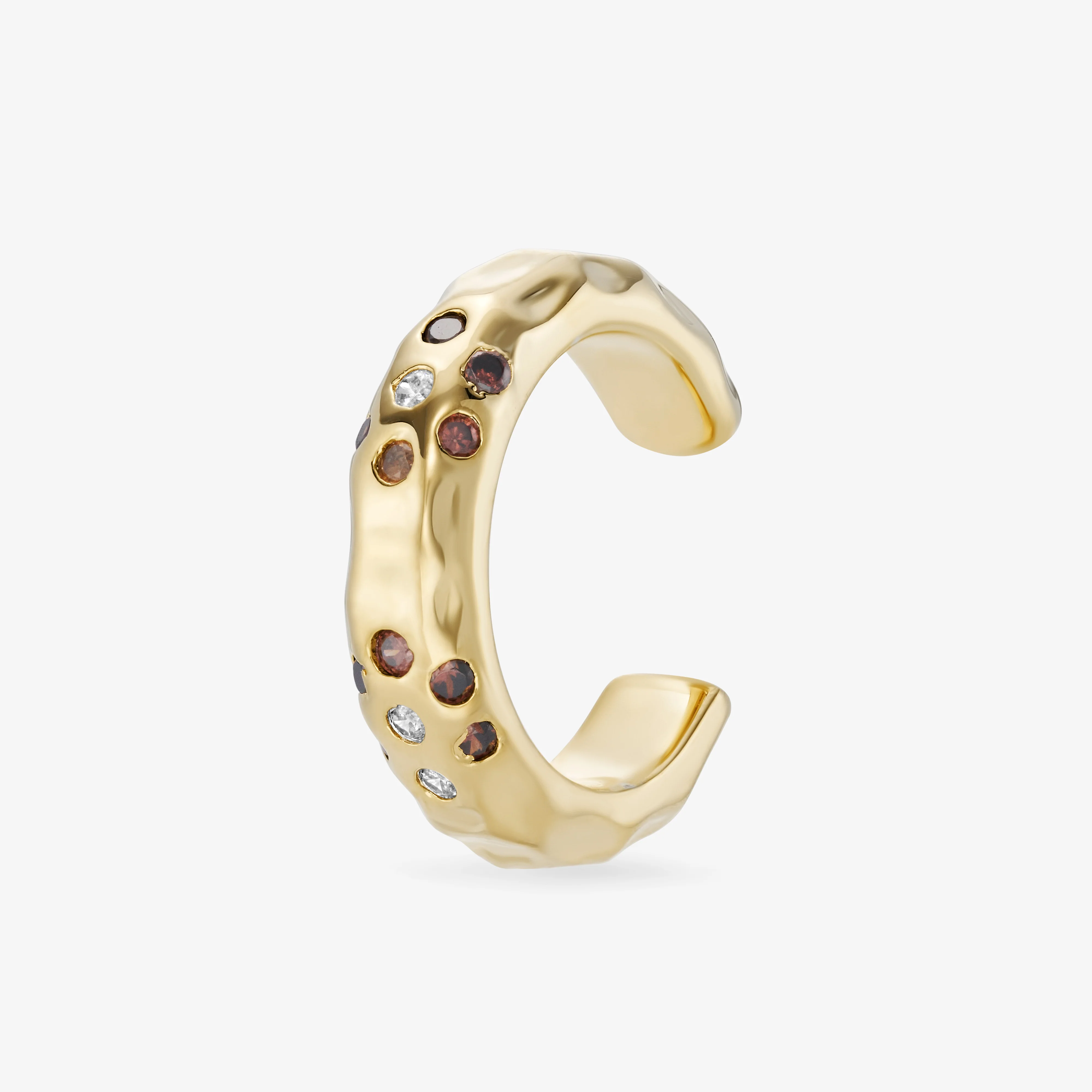 Earcuff Panthère