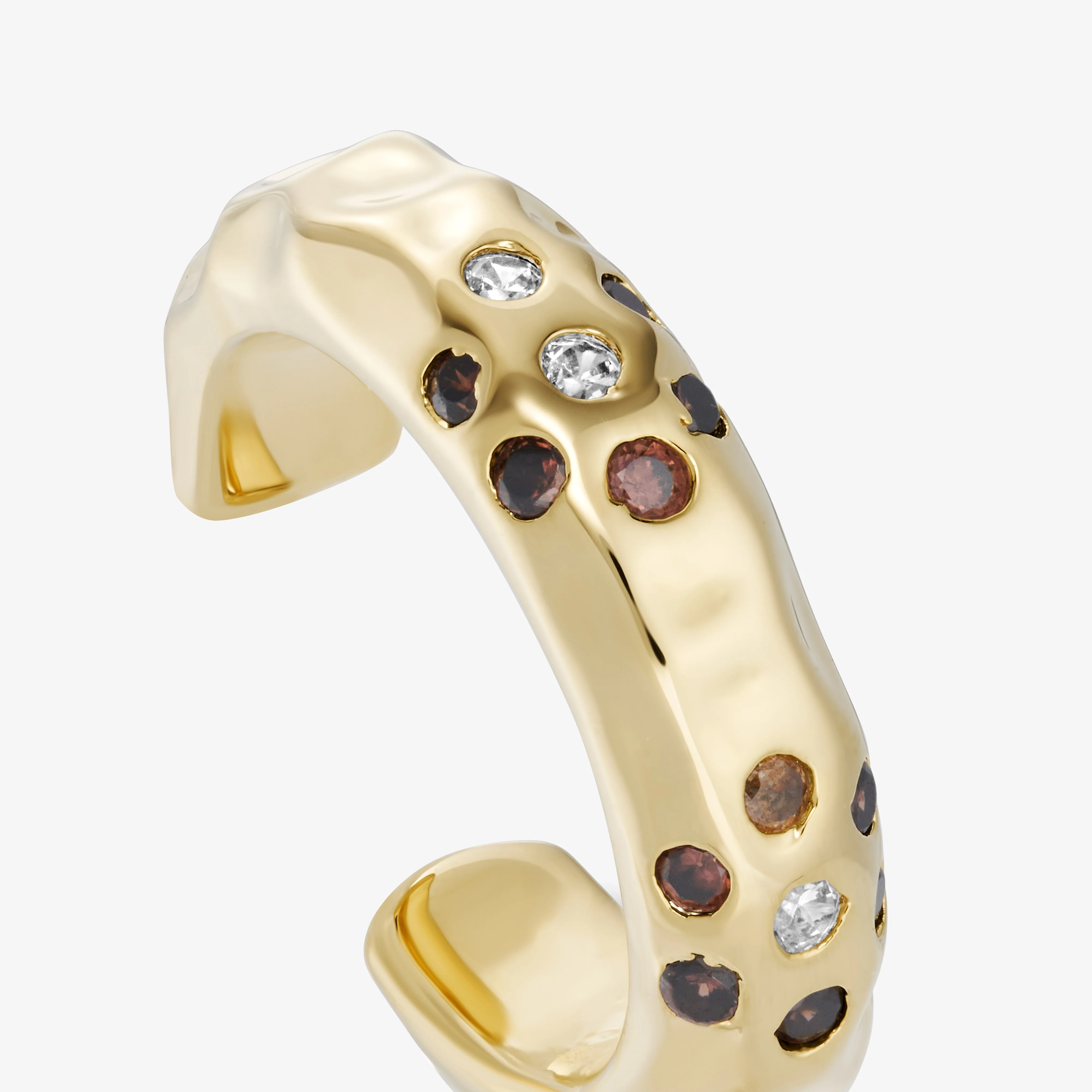 Earcuff Panthère - Image 3