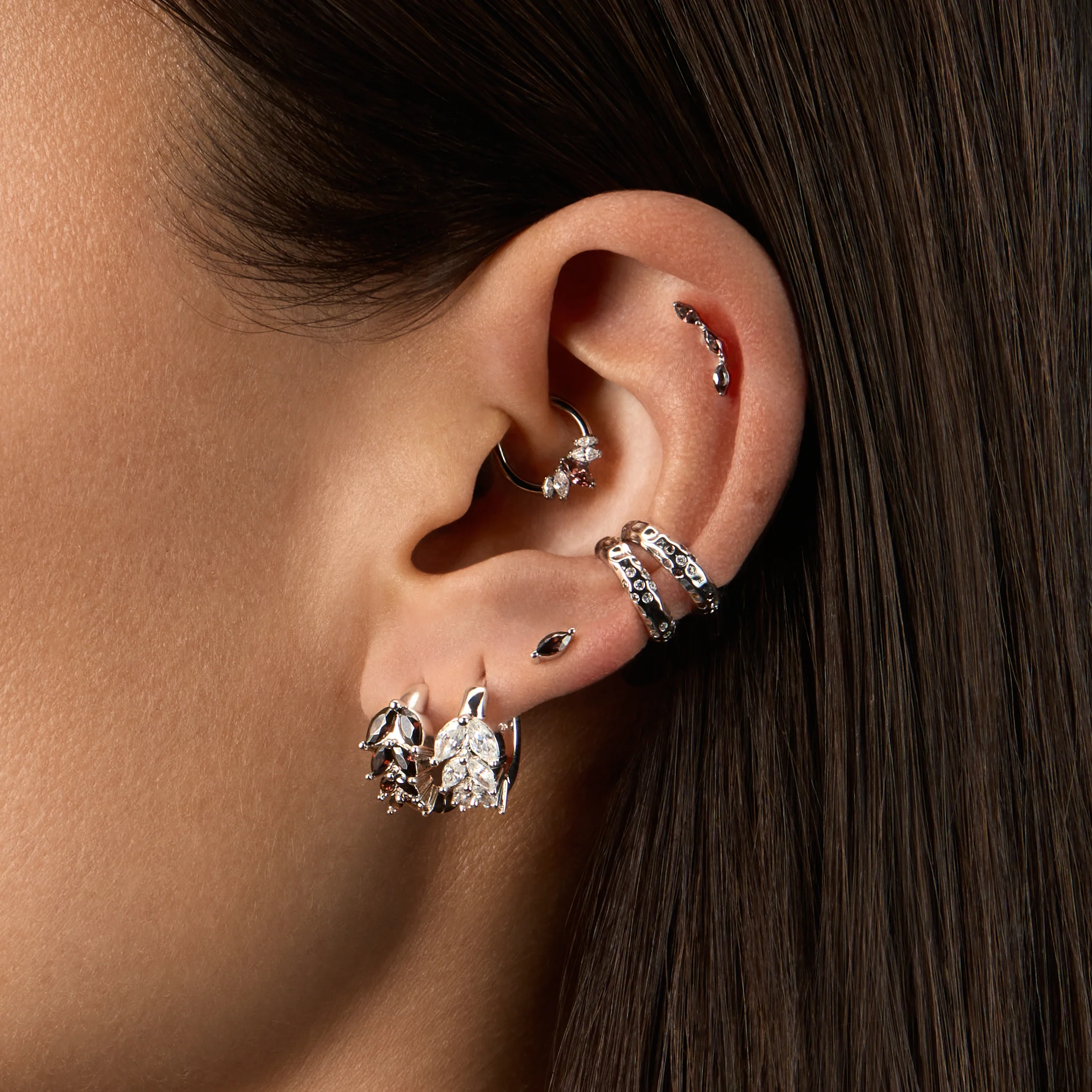 Earcuff Panthère - Image 8