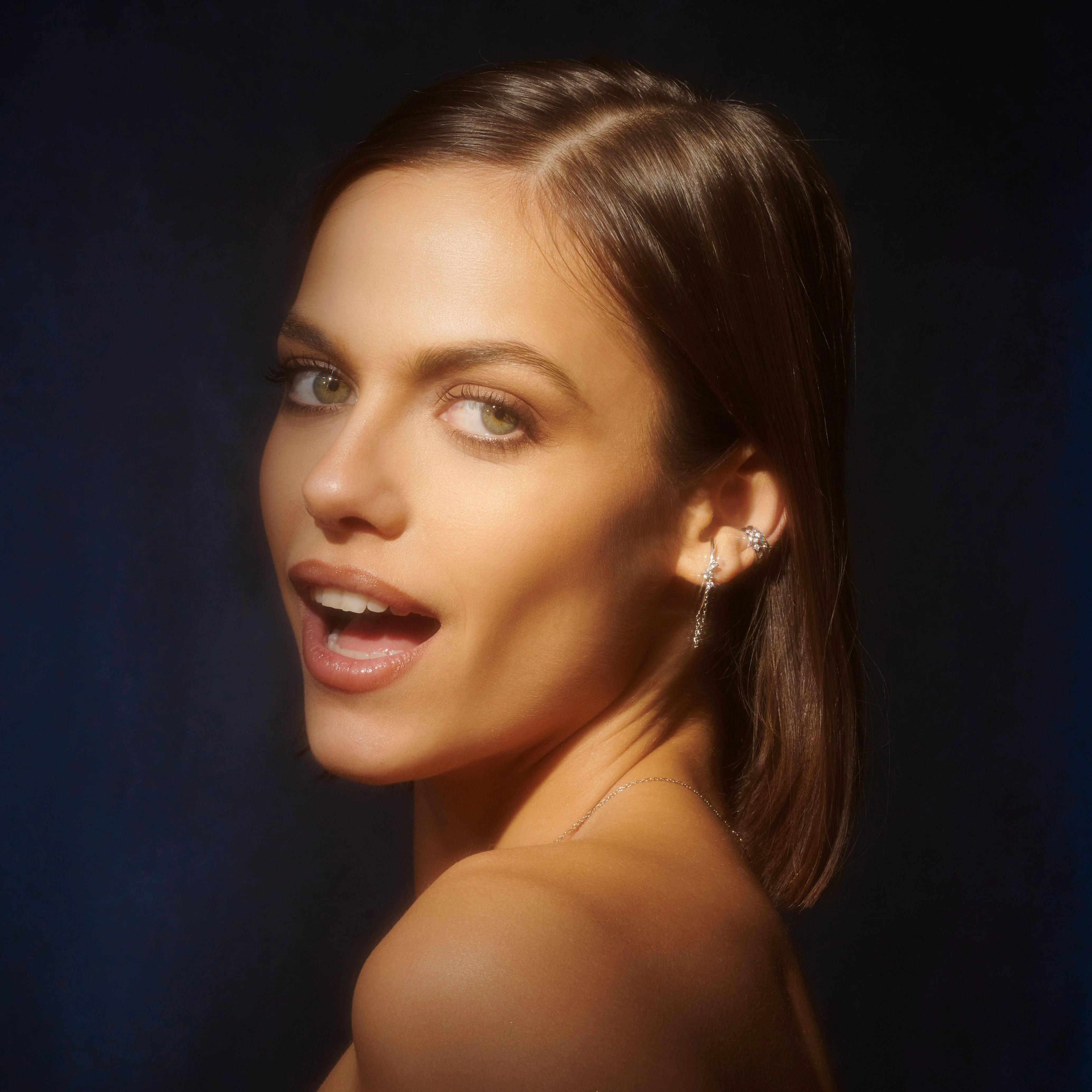 Esmée blanche - Image 8