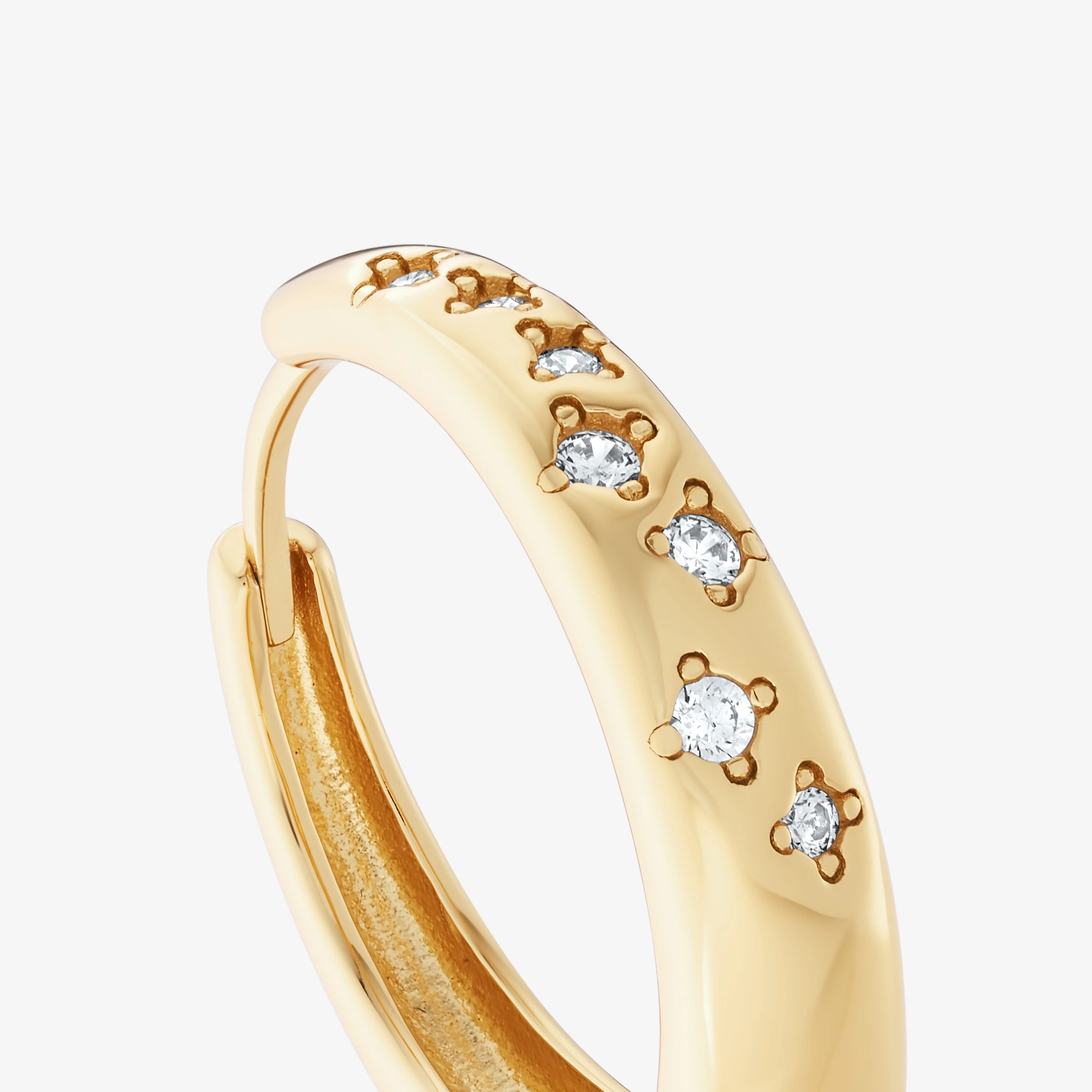 Grande Harmonie blanche - Image 3