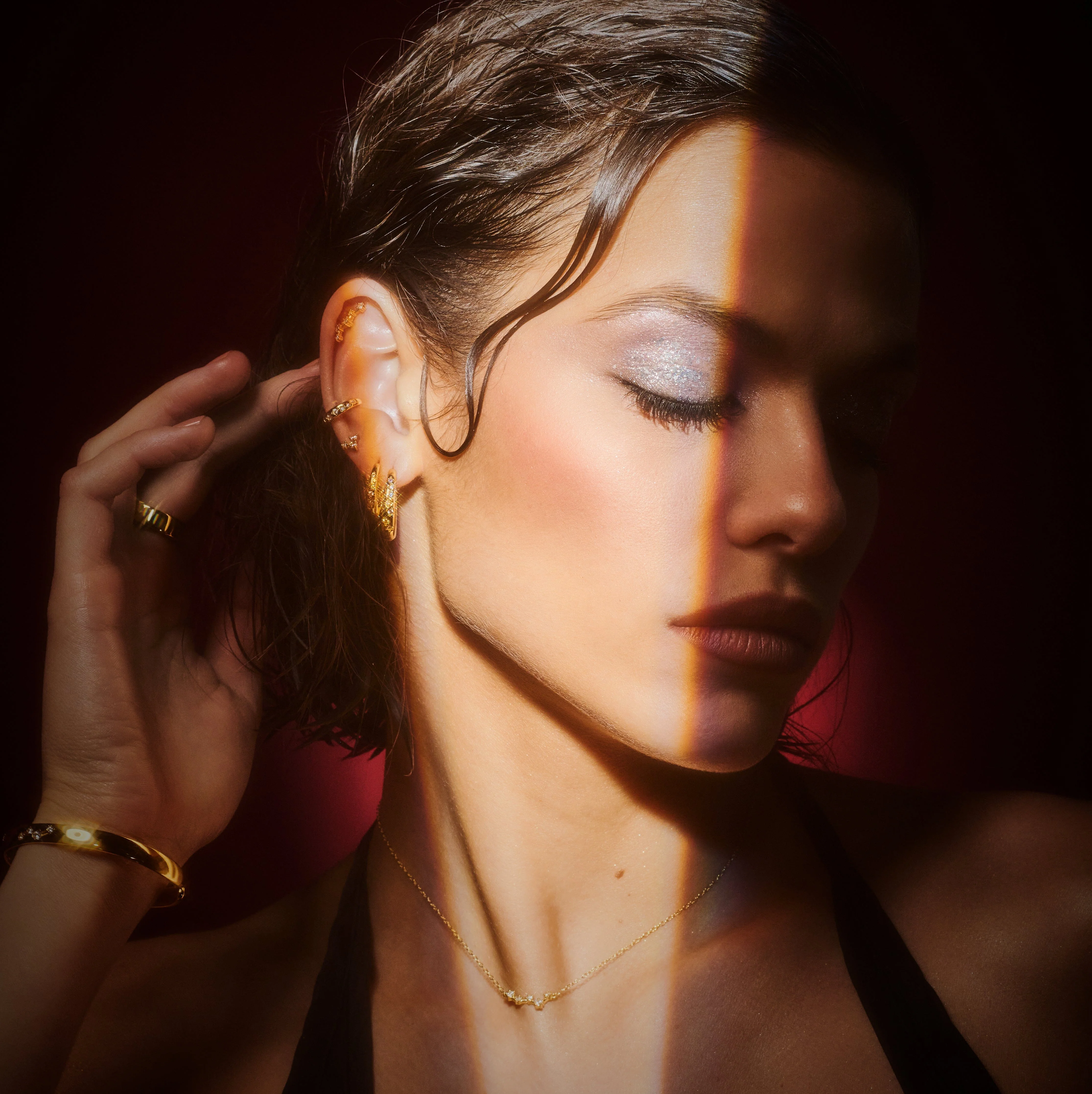Grande Harmonie blanche - Image 6