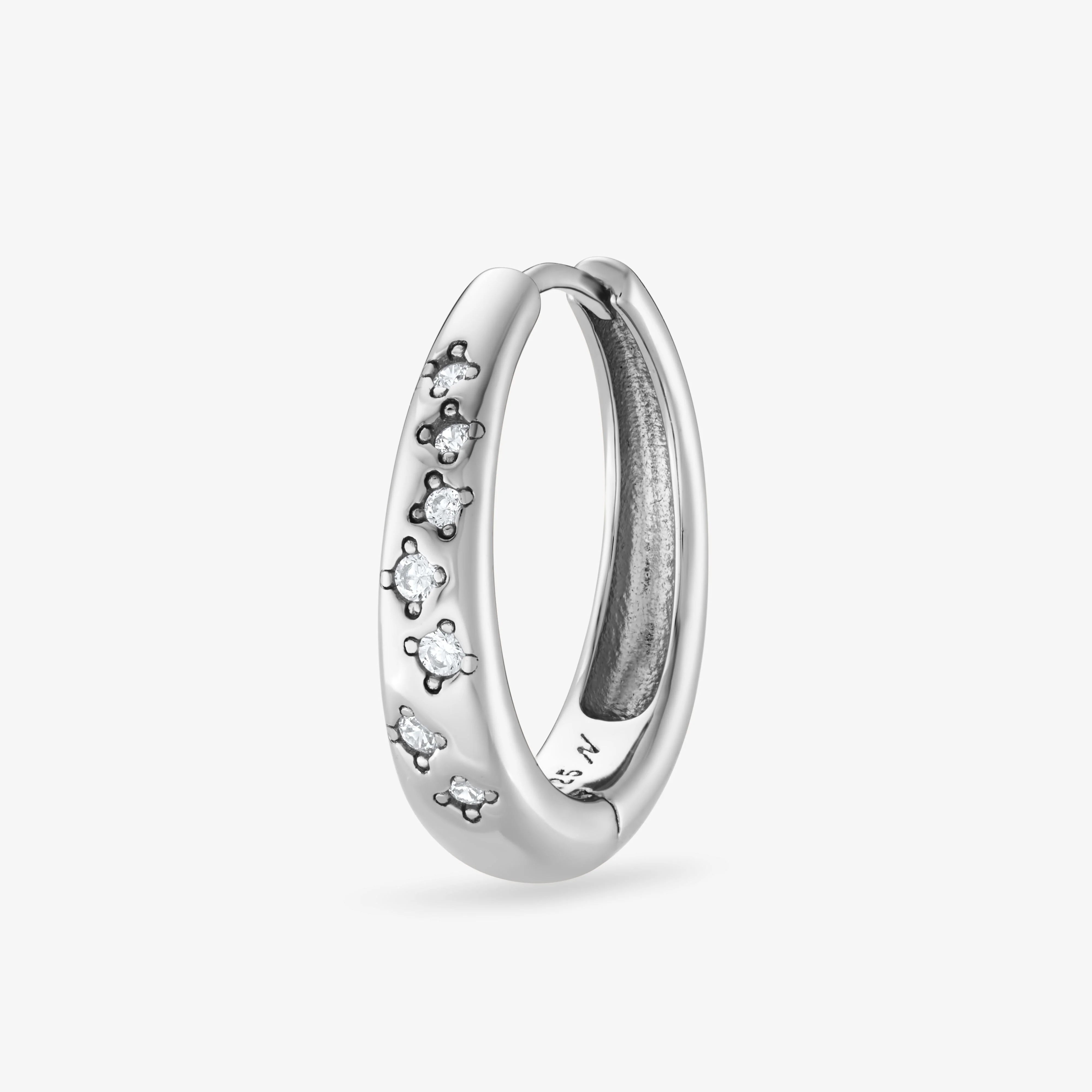 Grande Harmonie blanche - Image 7