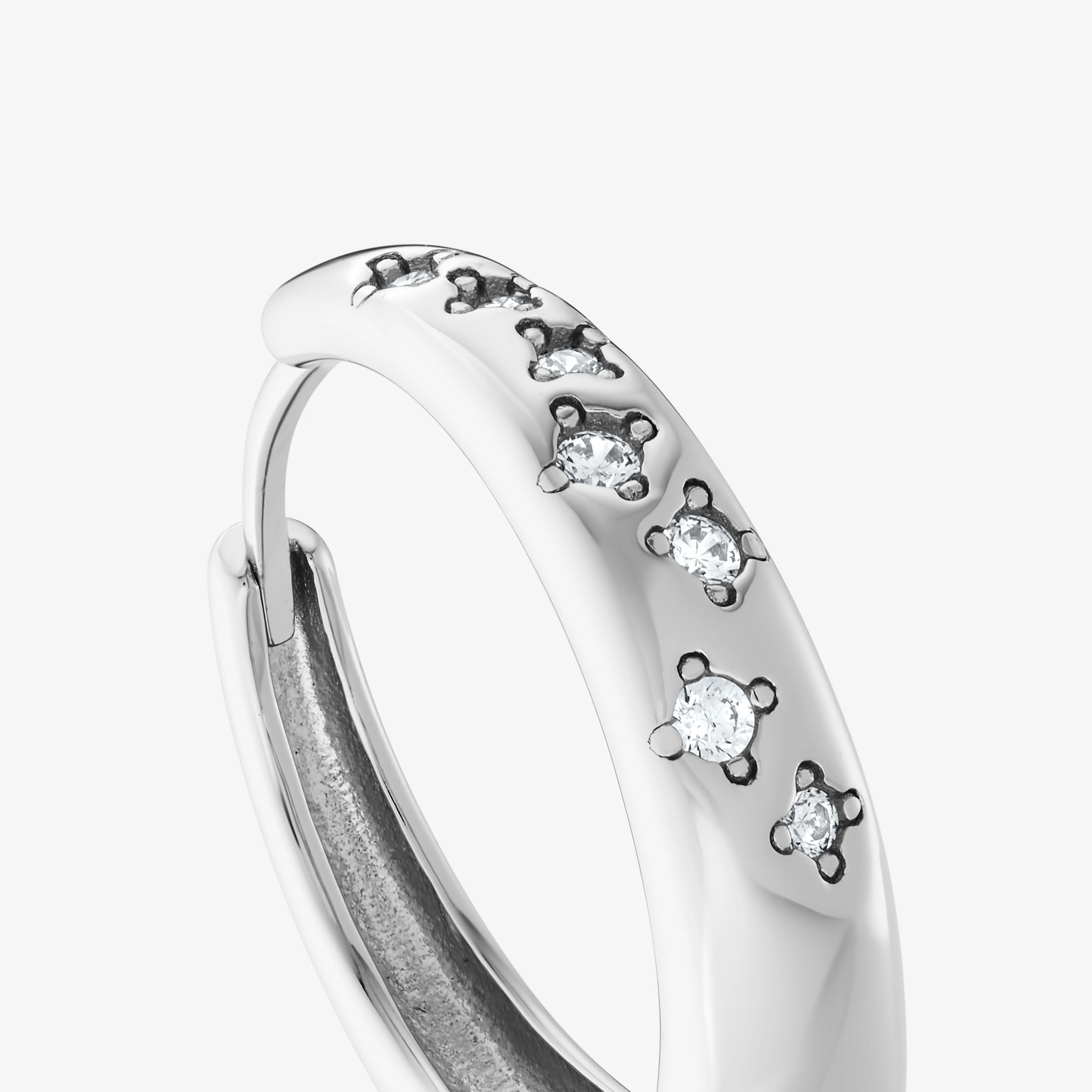 Grande Harmonie blanche - Image 9