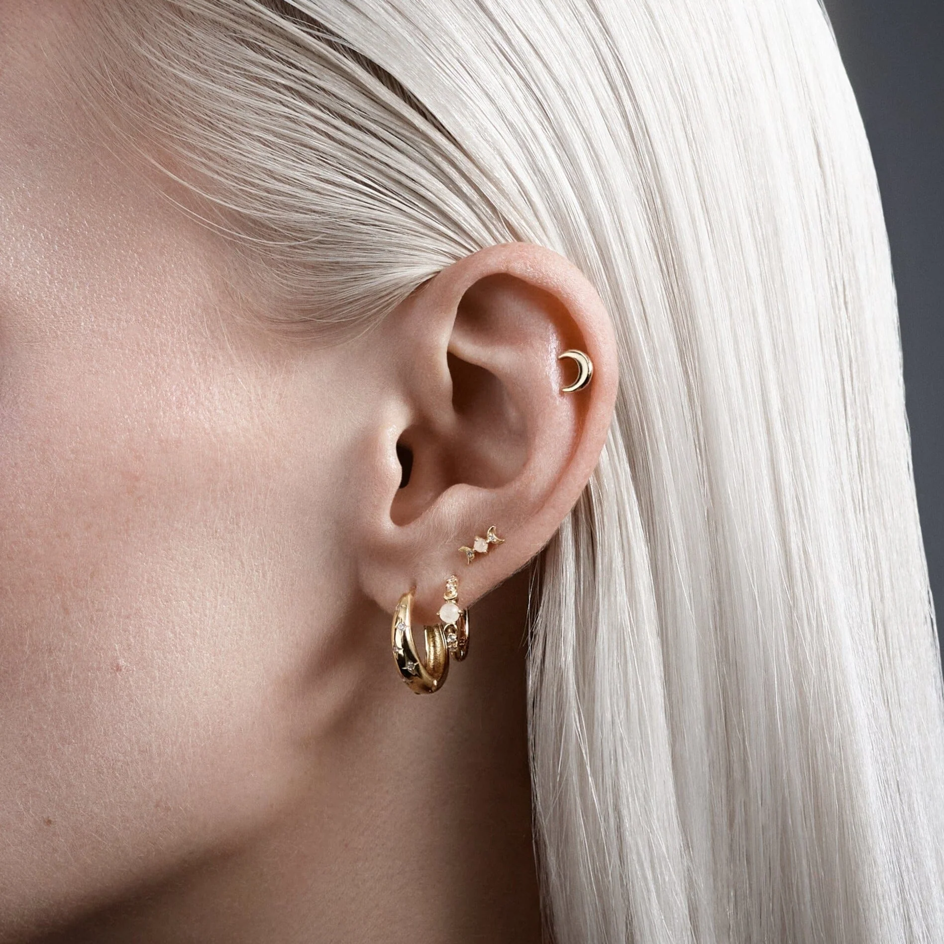 Moon Blanche - Image 5