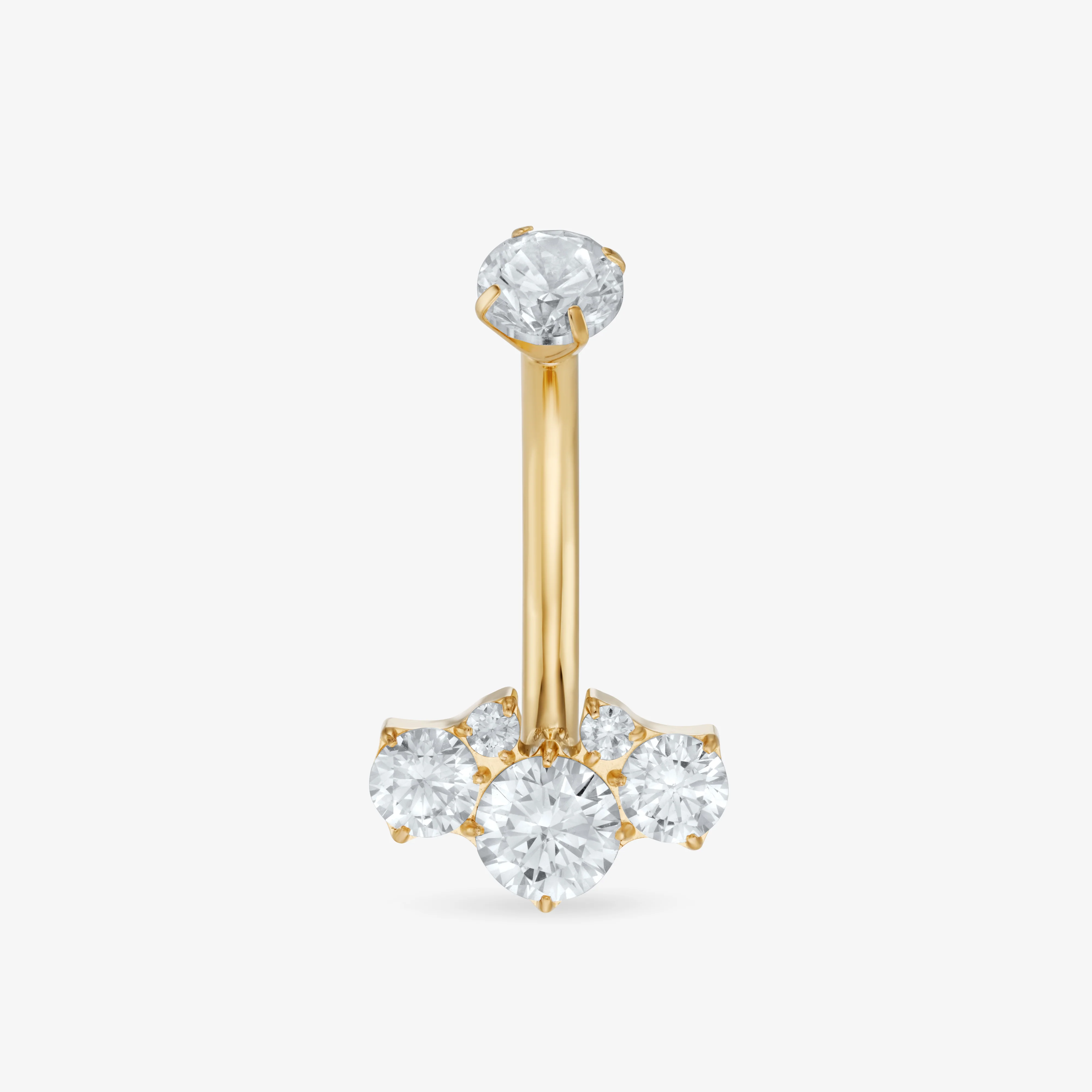 Nombril Cristal