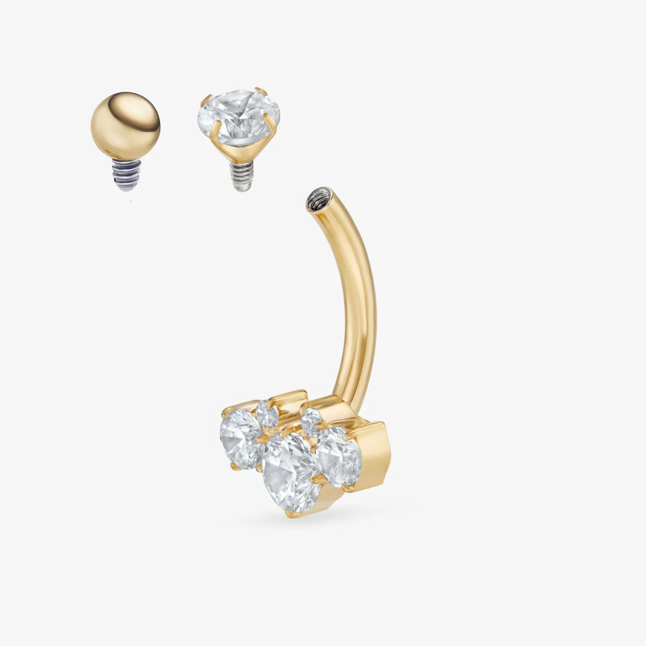 Nombril Cristal - Image 4
