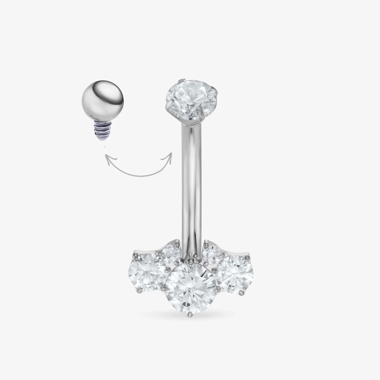 Nombril Cristal - Image 8