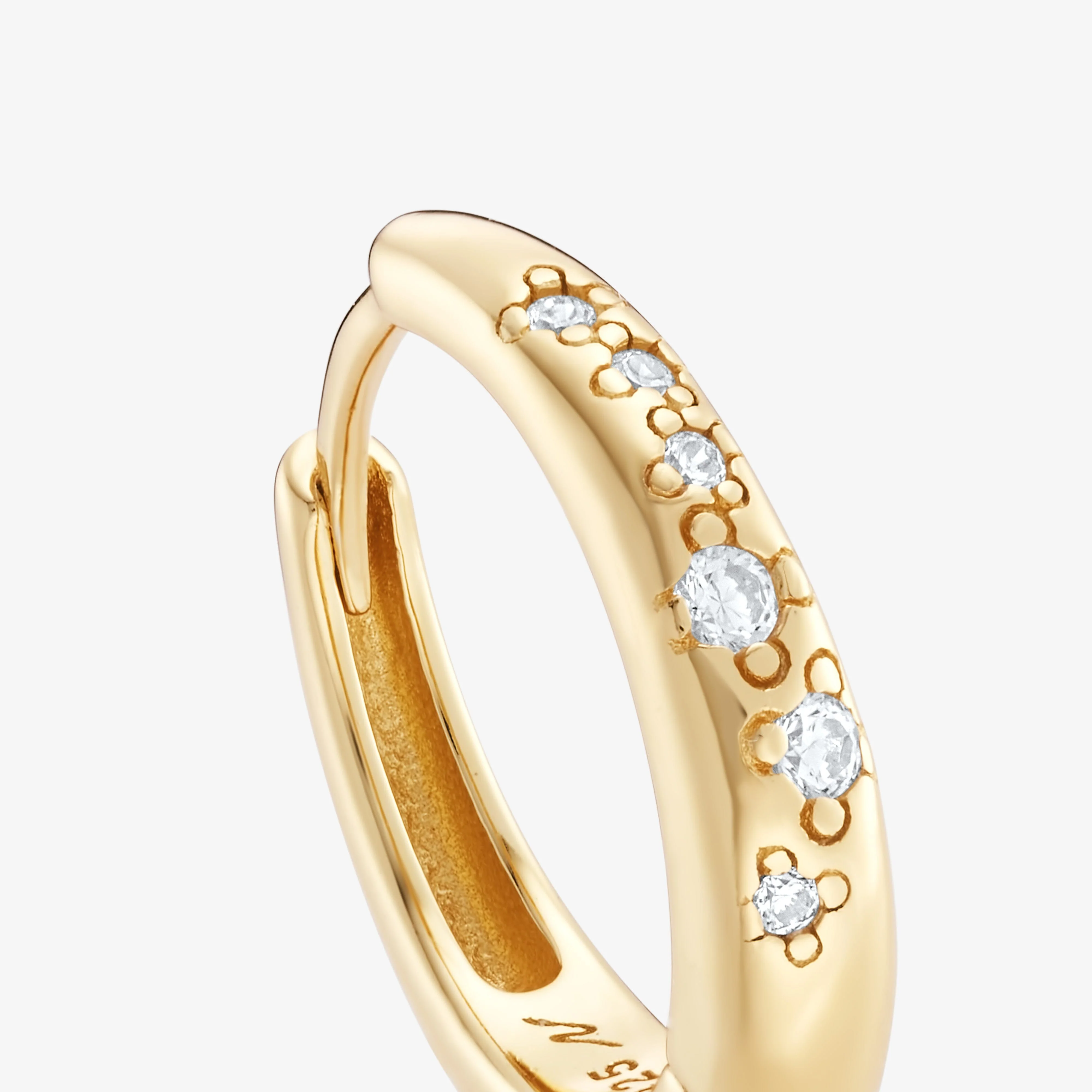 Petite Harmonie blanche - Image 3